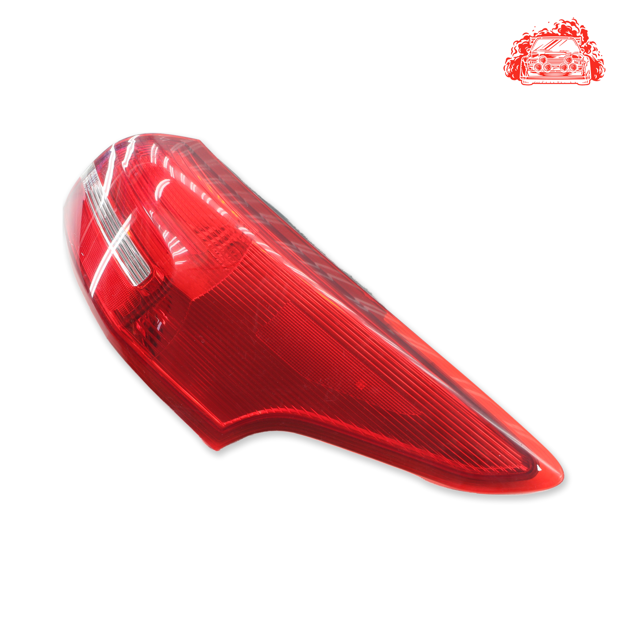 Ford Focus EcoBoost Driver Side Tail Light F1EB13404A