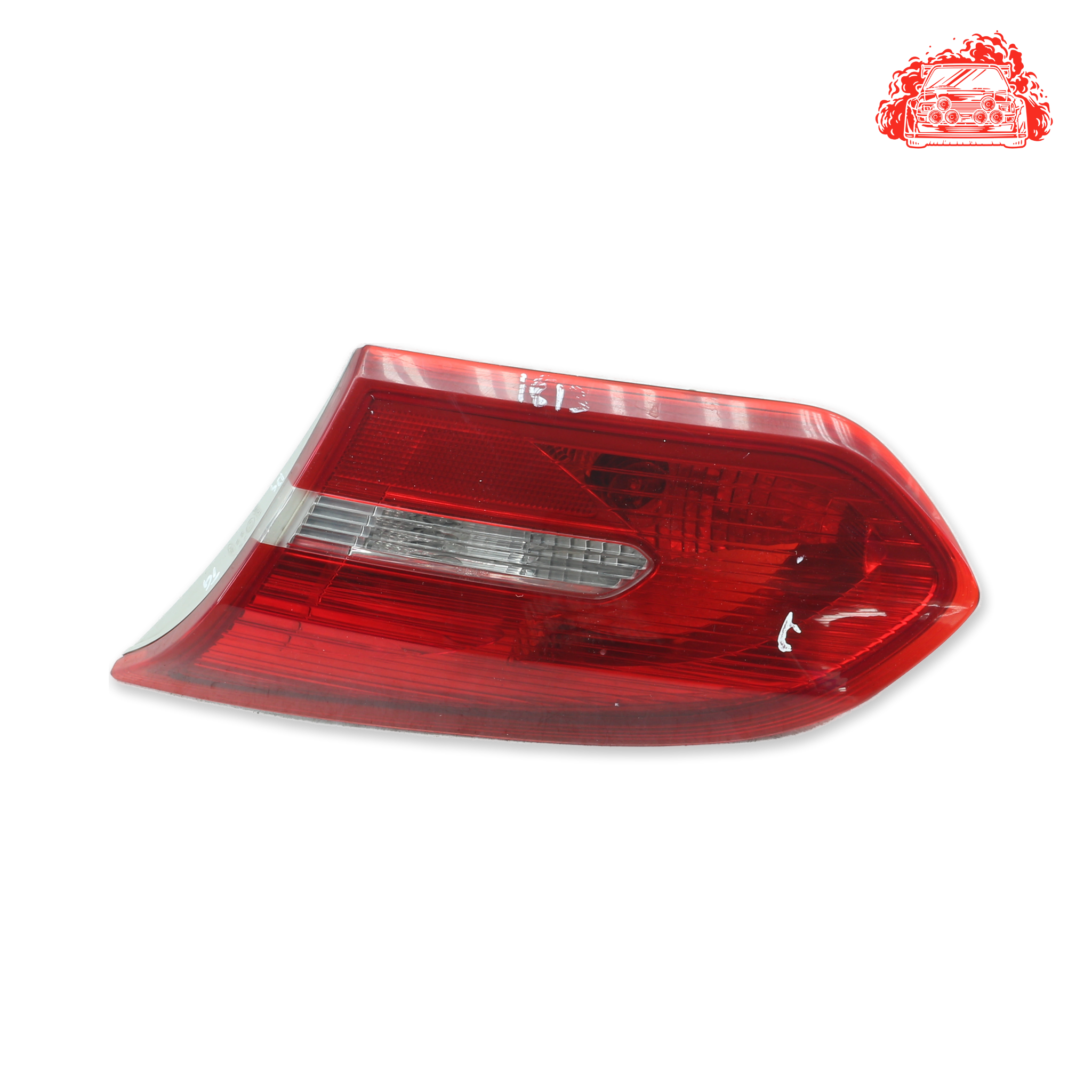 Ford Focus EcoBoost Driver Side Tail Light - F1EB13A602