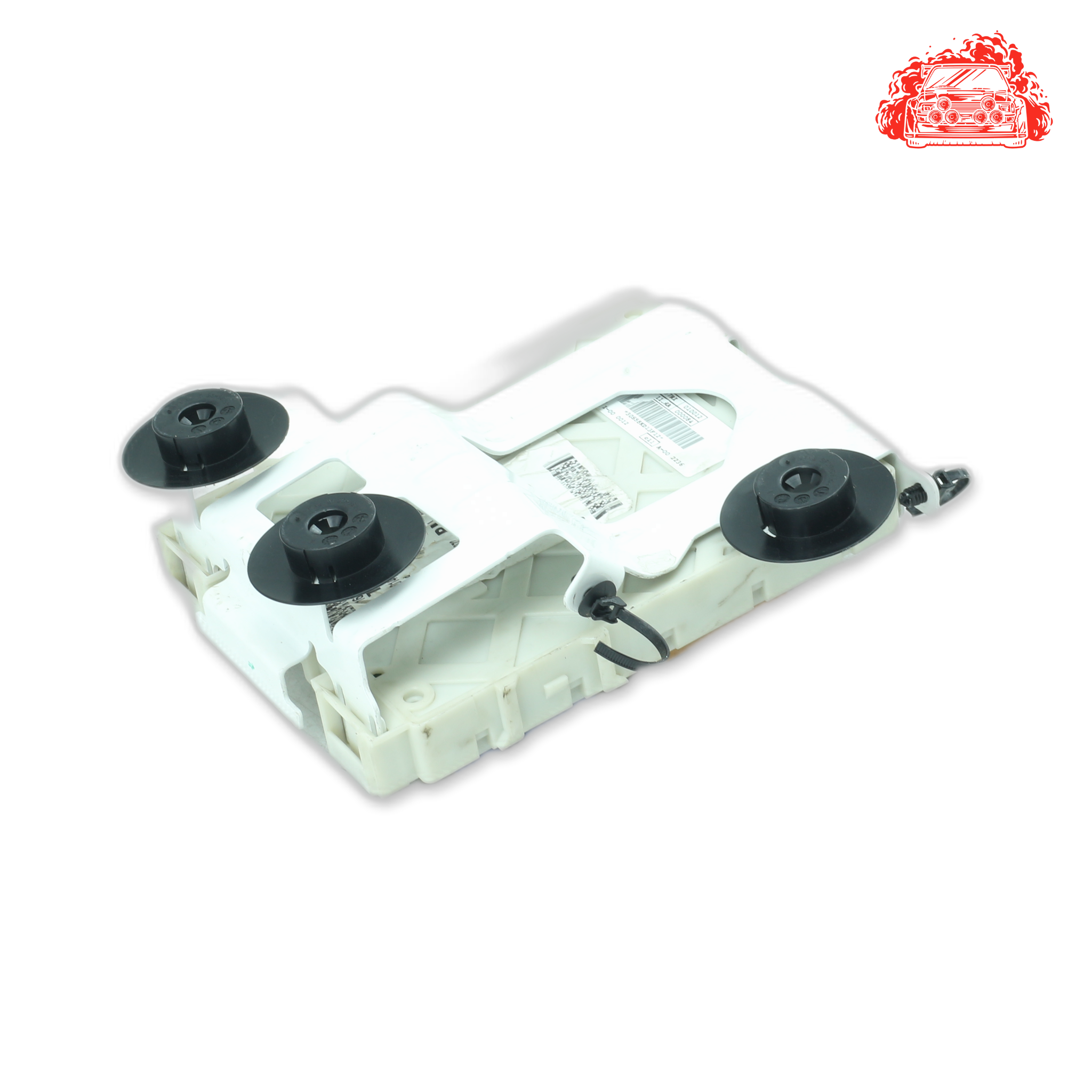 Used Ford Focus EcoBoost Engine Bay Fusebox