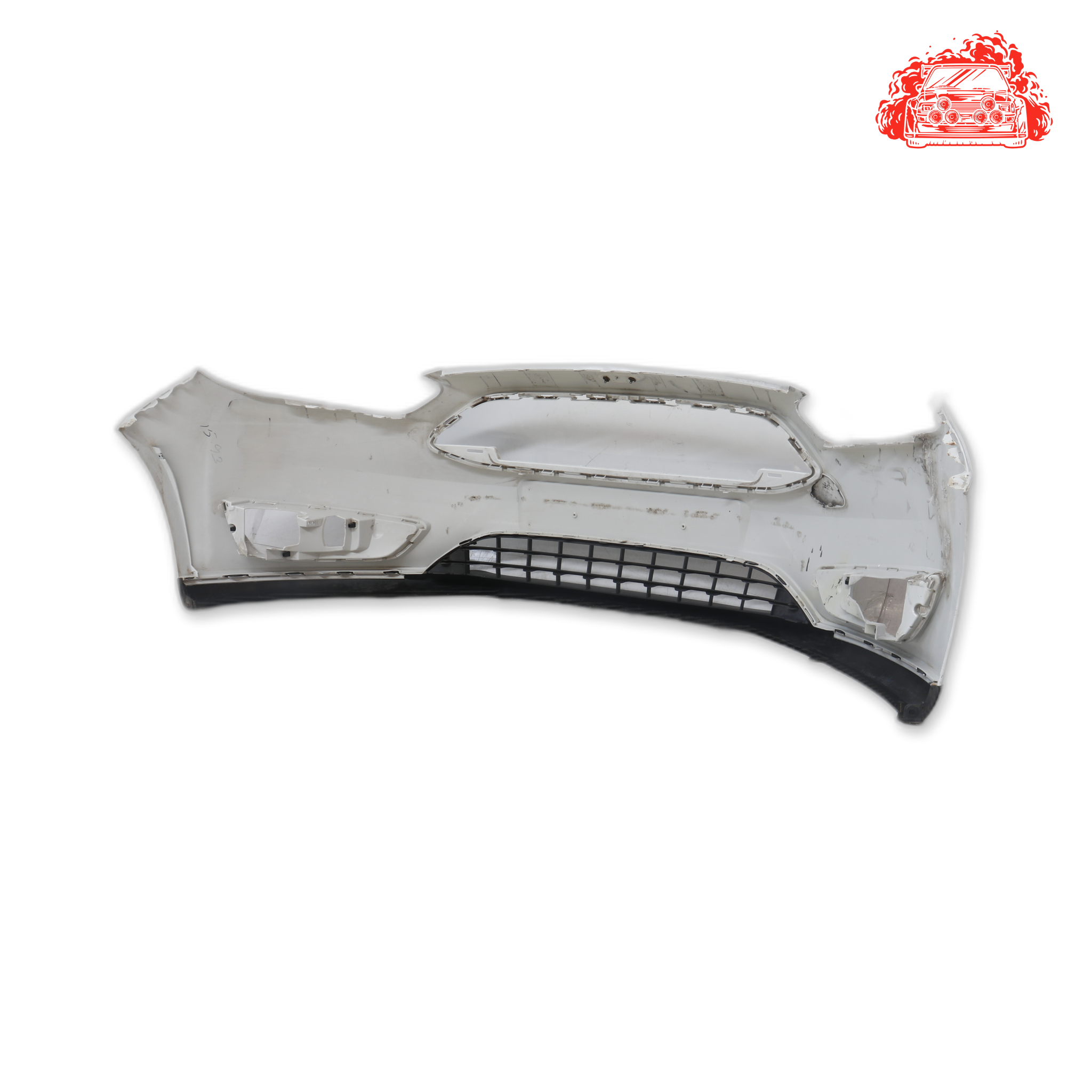 Used Ford Focus EcoBoost Front Bumper
