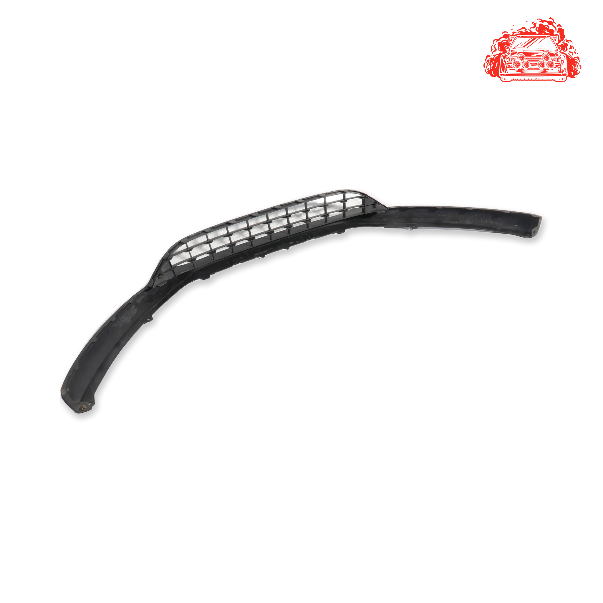 Used Ford Focus EcoBoost Front Bumper Diffuser - OEM Part F1EB17B635A