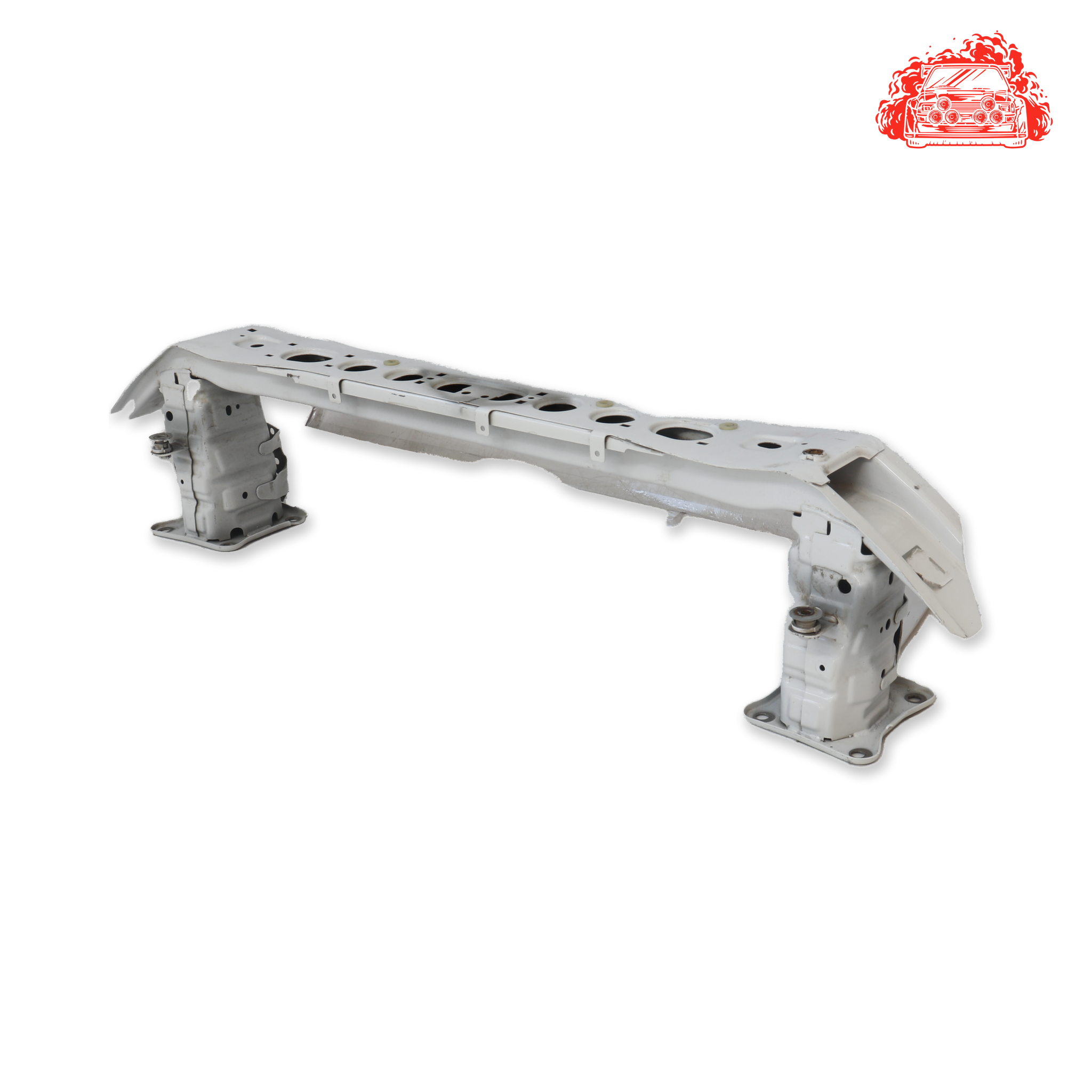 Used Ford Focus EcoBoost Front Bumper Stiffener