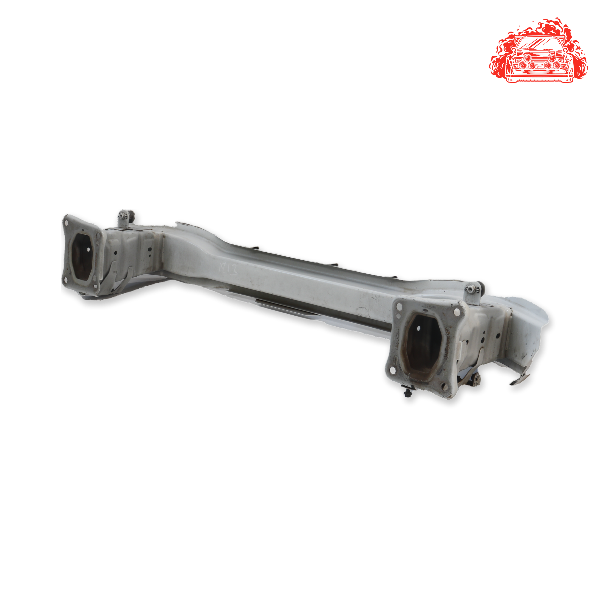 Used Ford Focus EcoBoost Front Bumper Stiffener