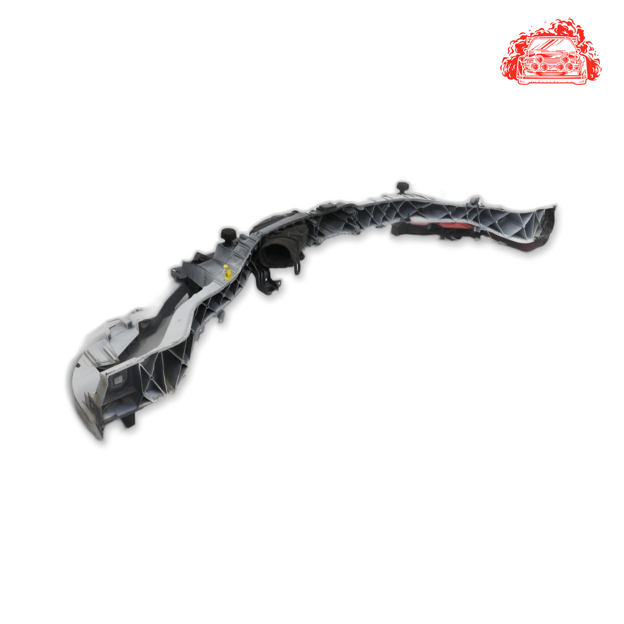 Used Ford Focus EcoBoost Front Slam Panel Crossmember