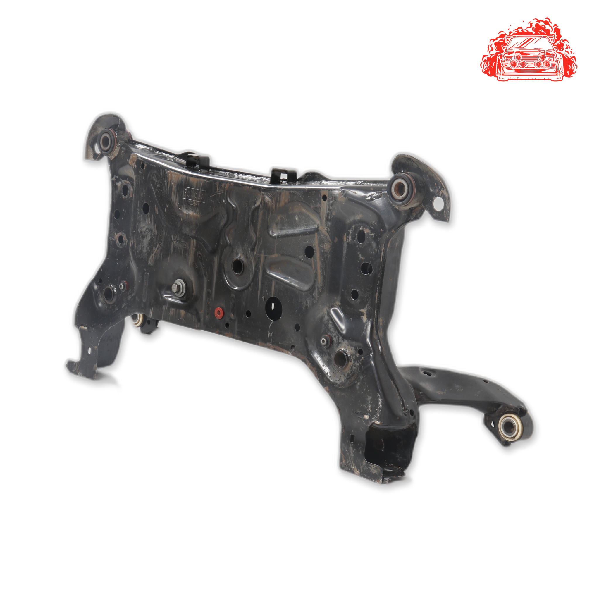 Used Ford Focus EcoBoost Front Subframe