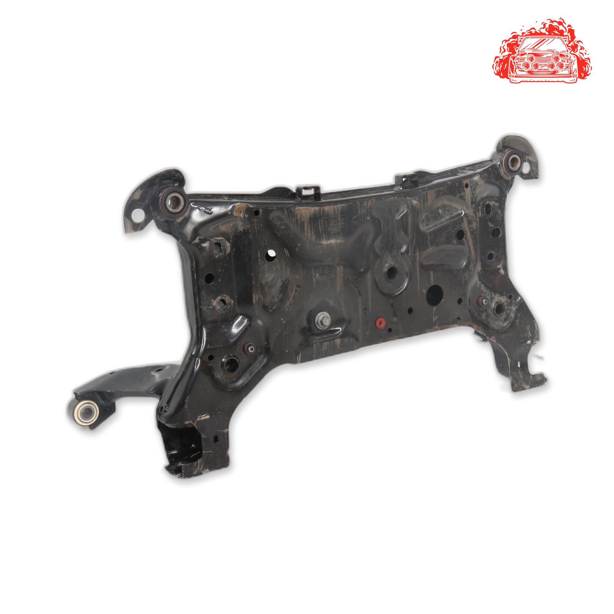 Used Ford Focus EcoBoost Front Subframe