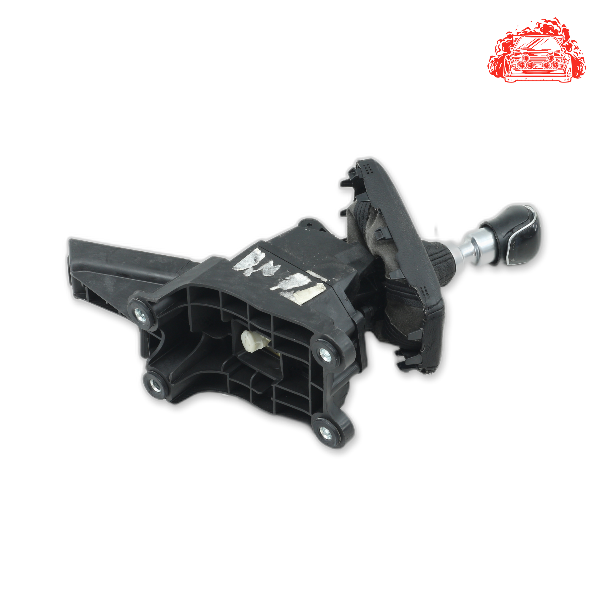 Used Ford Focus EcoBoost Gear Lever