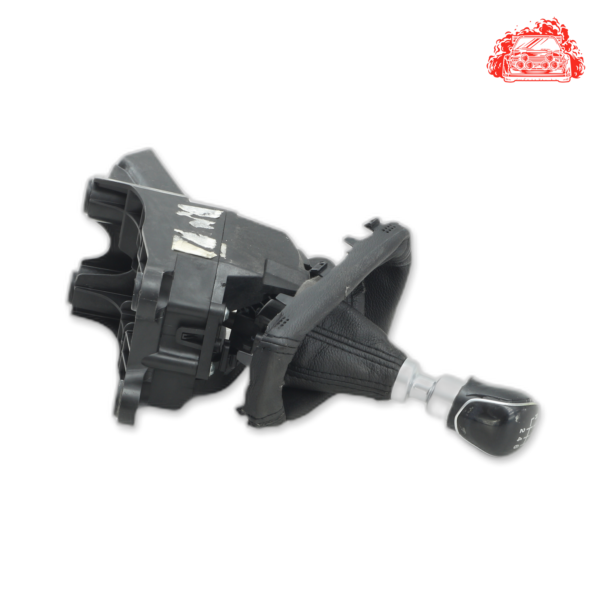 Used Ford Focus EcoBoost Gear Lever