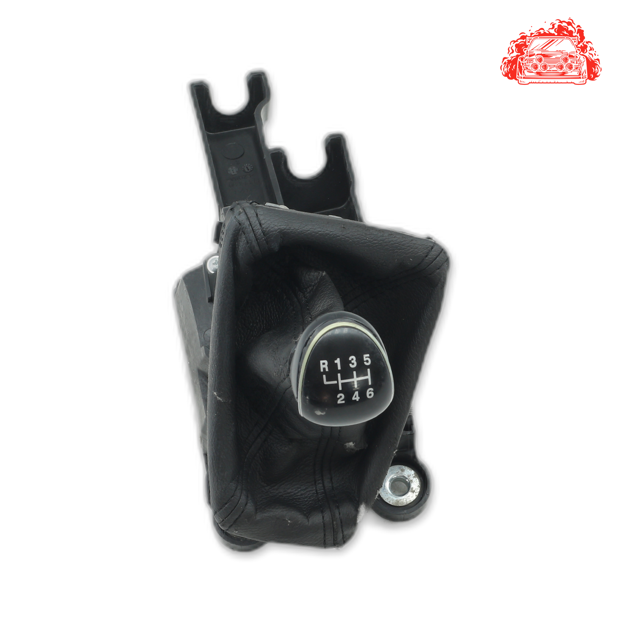 Used Ford Focus EcoBoost Gear Lever