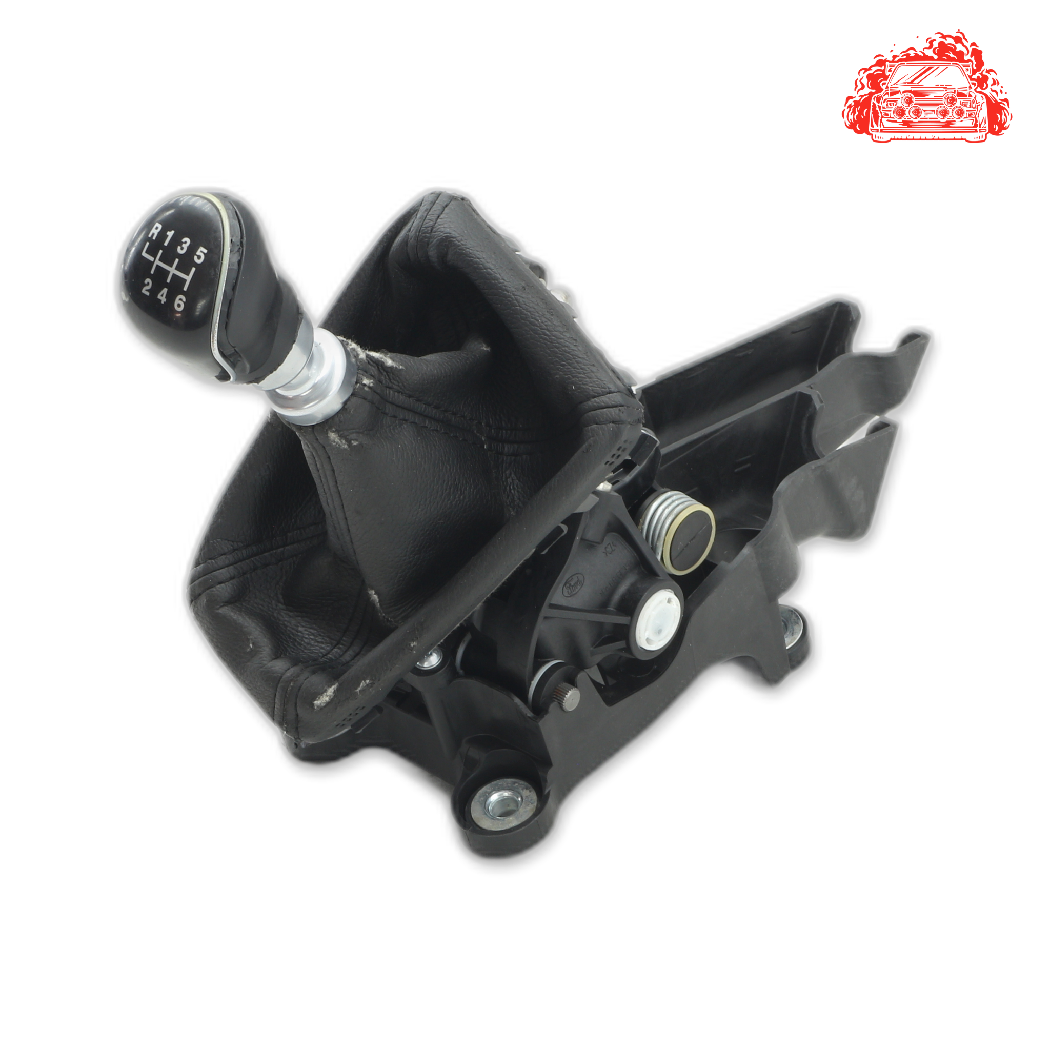 Used Ford Focus EcoBoost Gear Lever