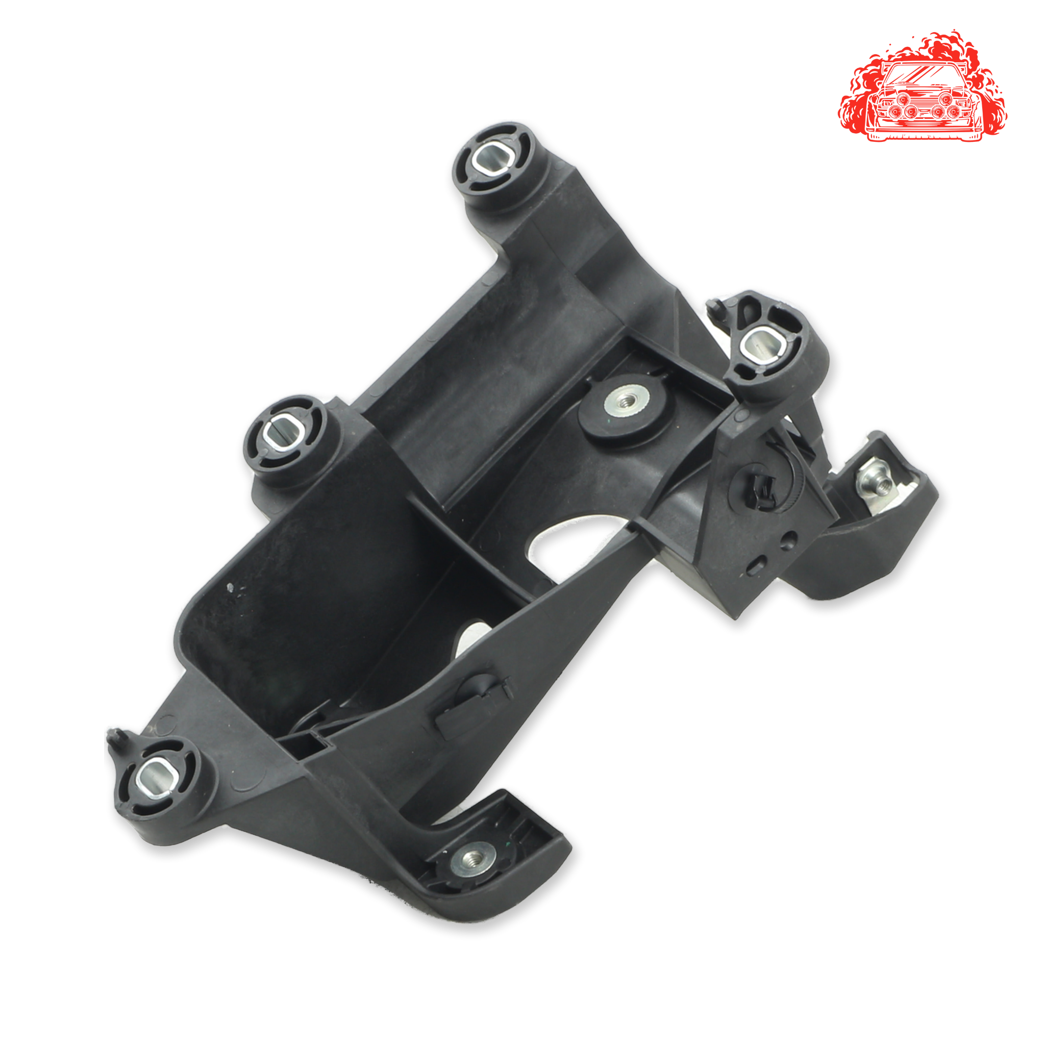 Used Ford Focus EcoBoost Gear Lever Bracket - OEM Part F1FR7C453