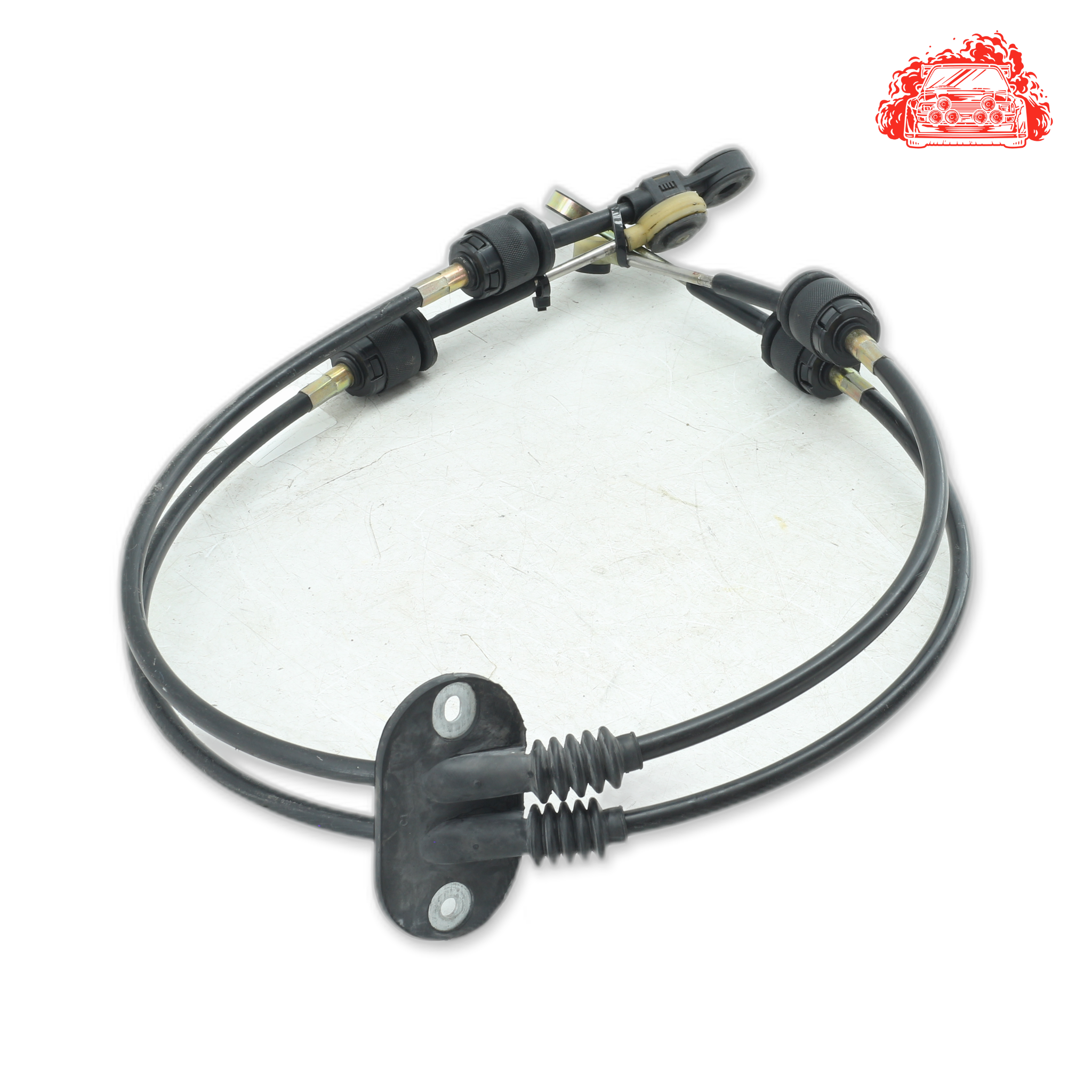Ford Focus EcoBoost Gear Shift Cables