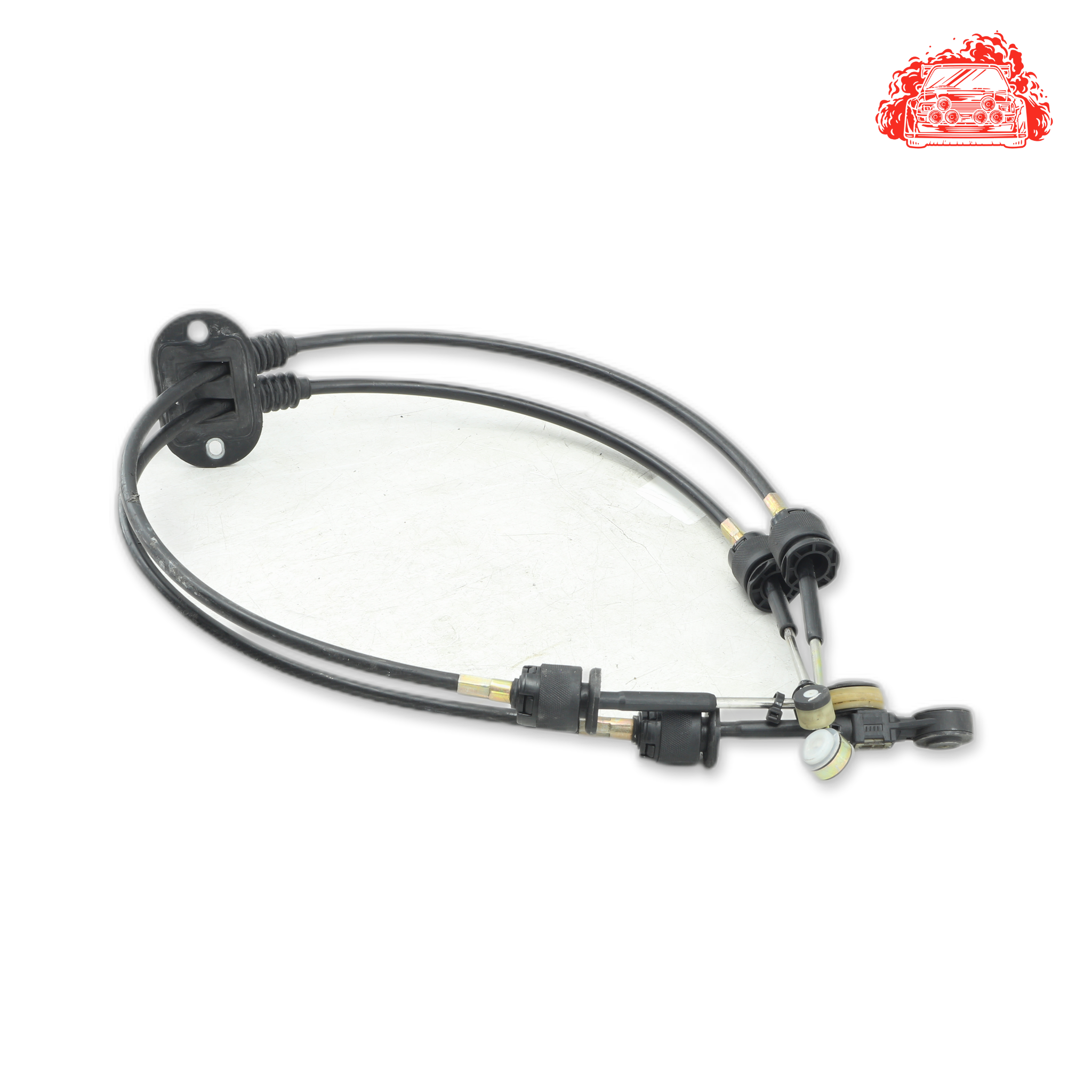 Ford Focus EcoBoost Gear Shift Cables