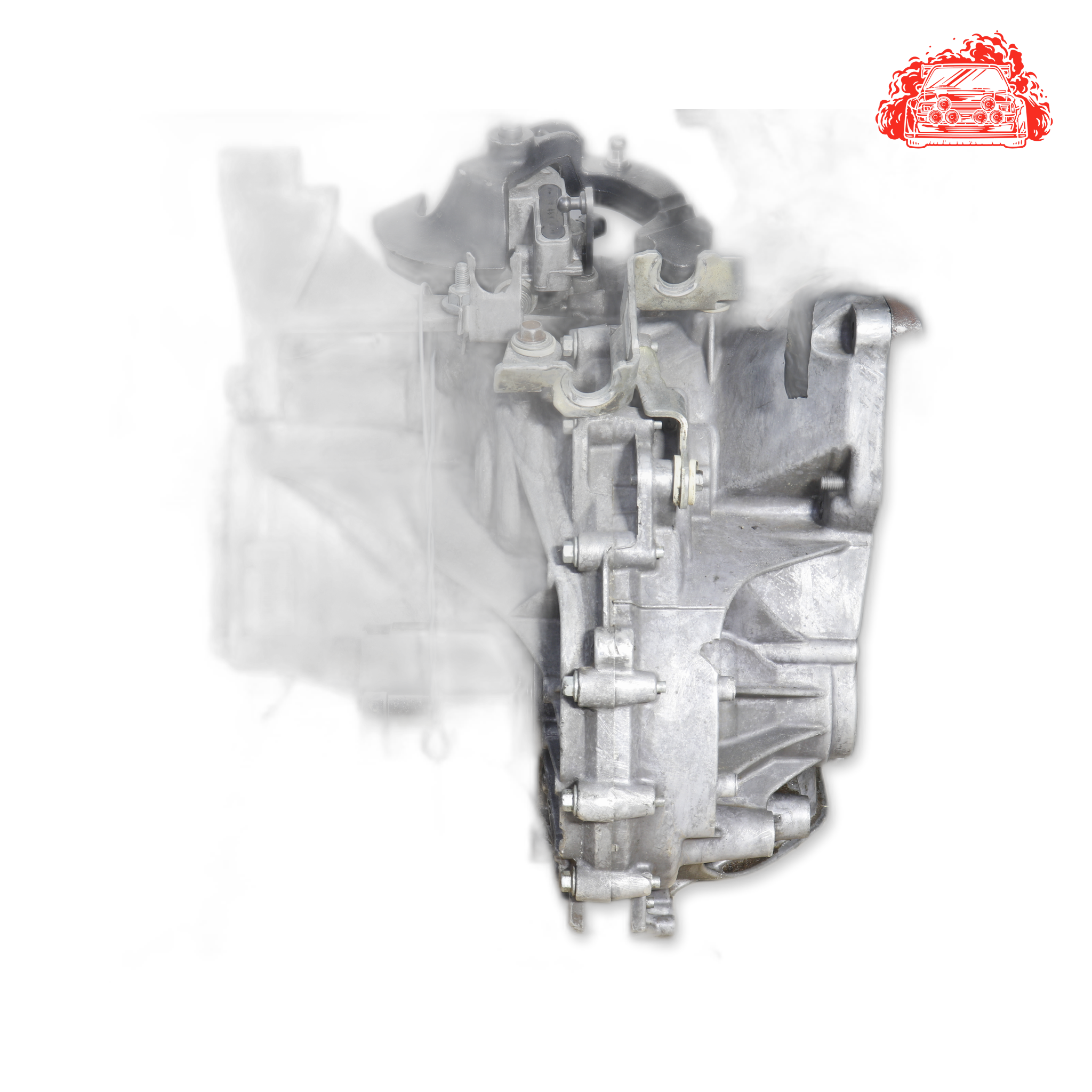 Used Ford Focus EcoBoost Gearbox