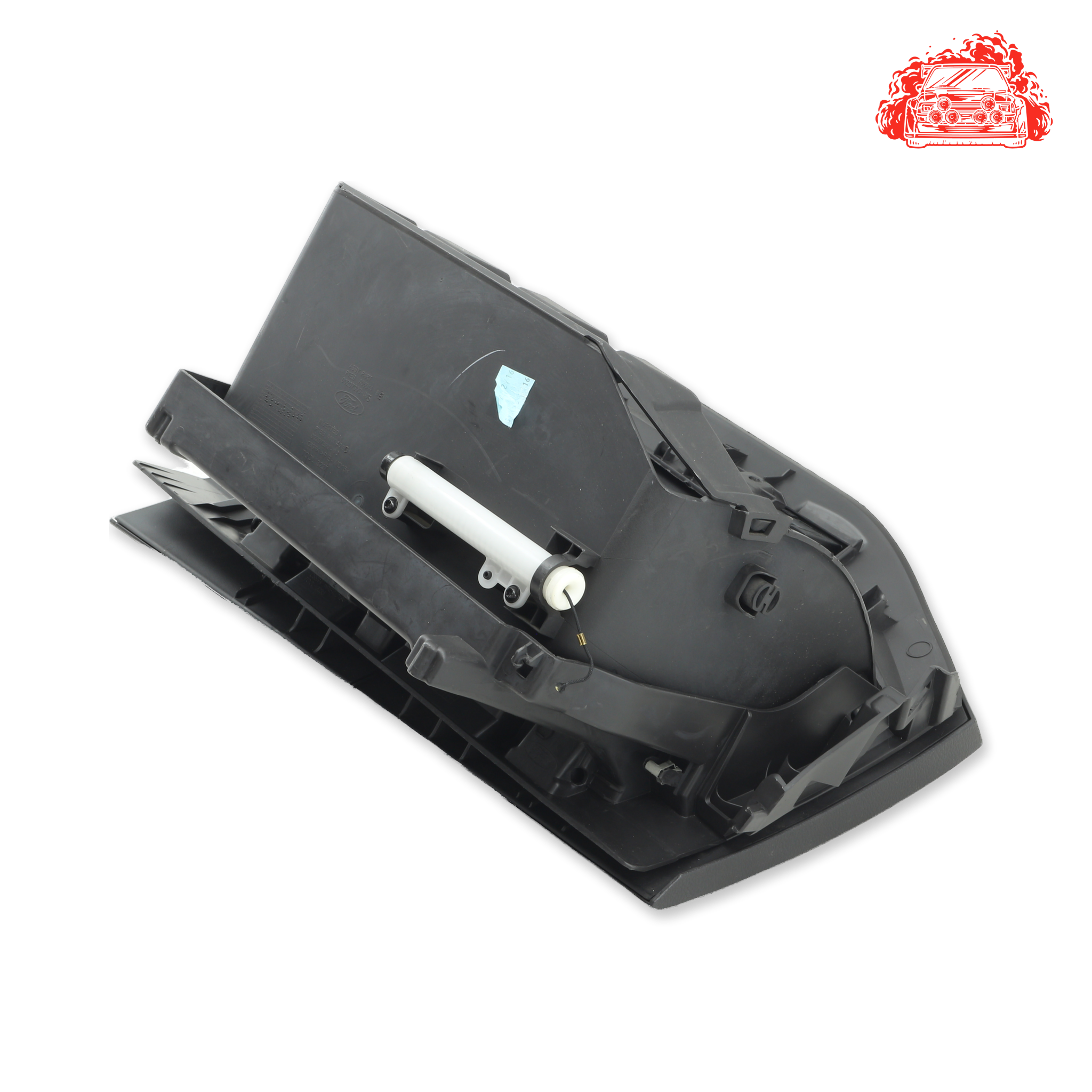 Used Ford Focus EcoBoost Glovebox - OEM Part 00207393