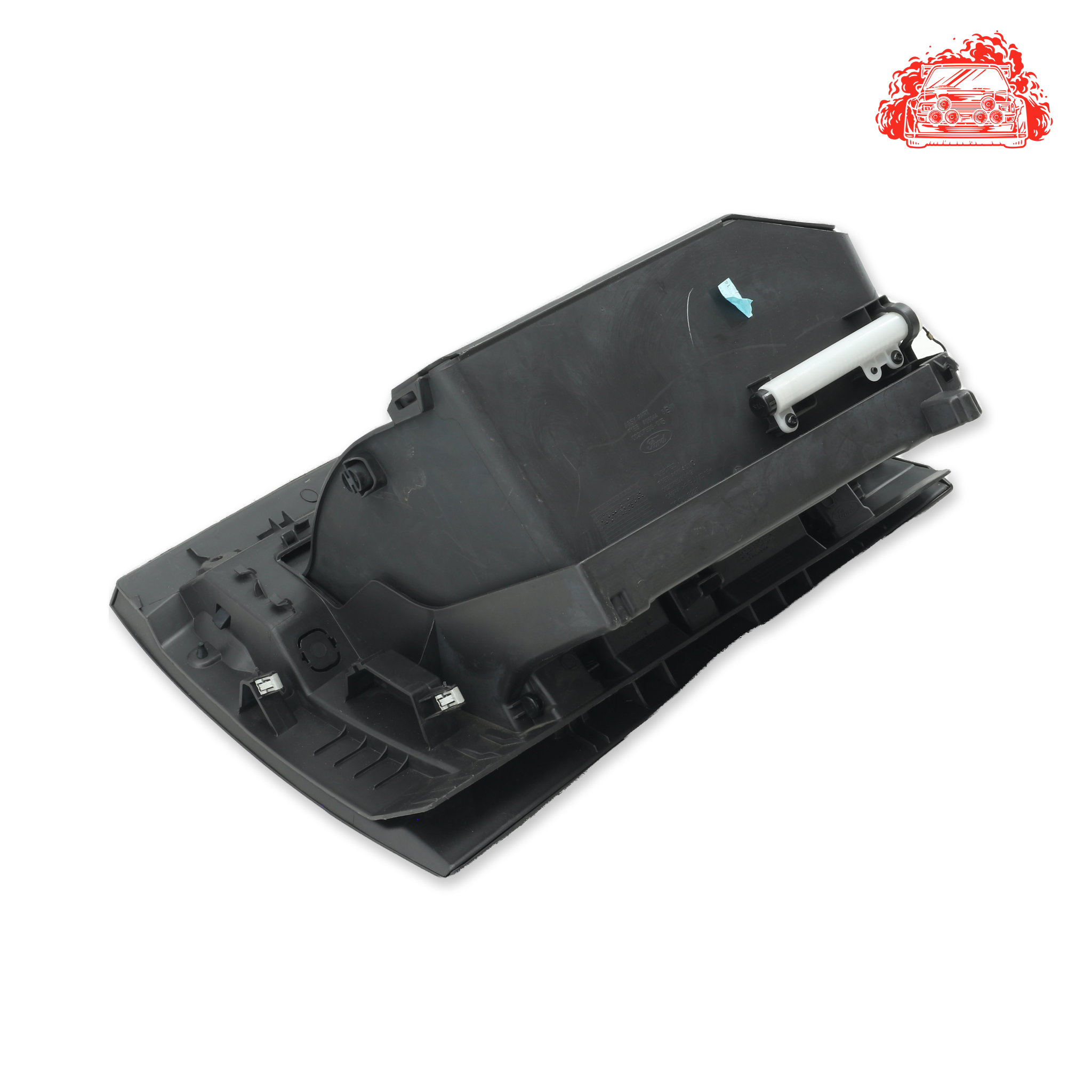 Used Ford Focus EcoBoost Glovebox - OEM Part 00207393