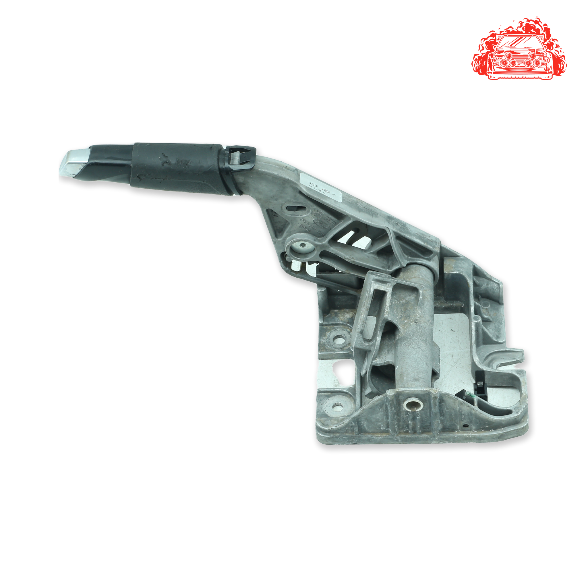 Ford Focus EcoBoost Handbrake Lever BV612780DGW
