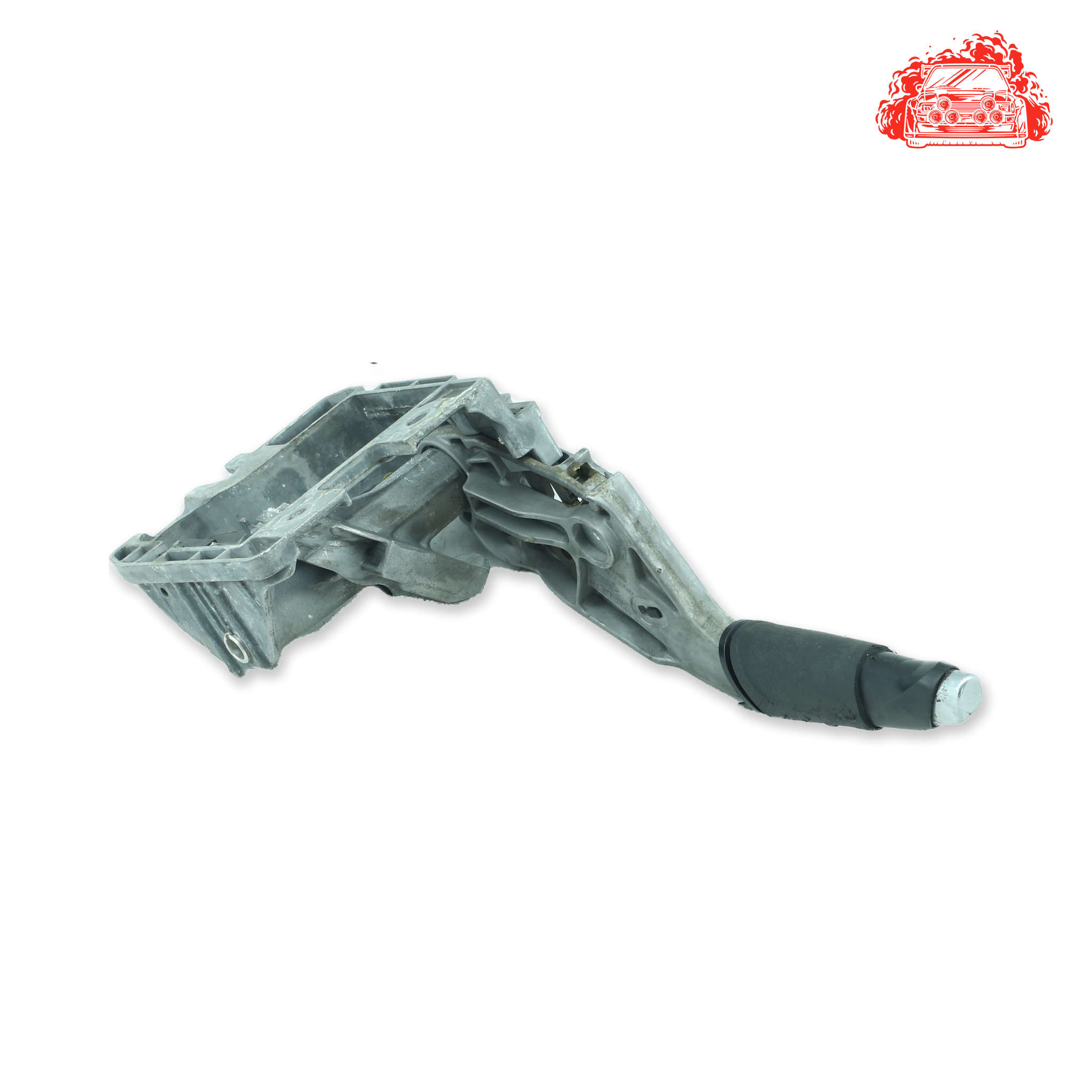Ford Focus EcoBoost Handbrake Lever BV612780DGW