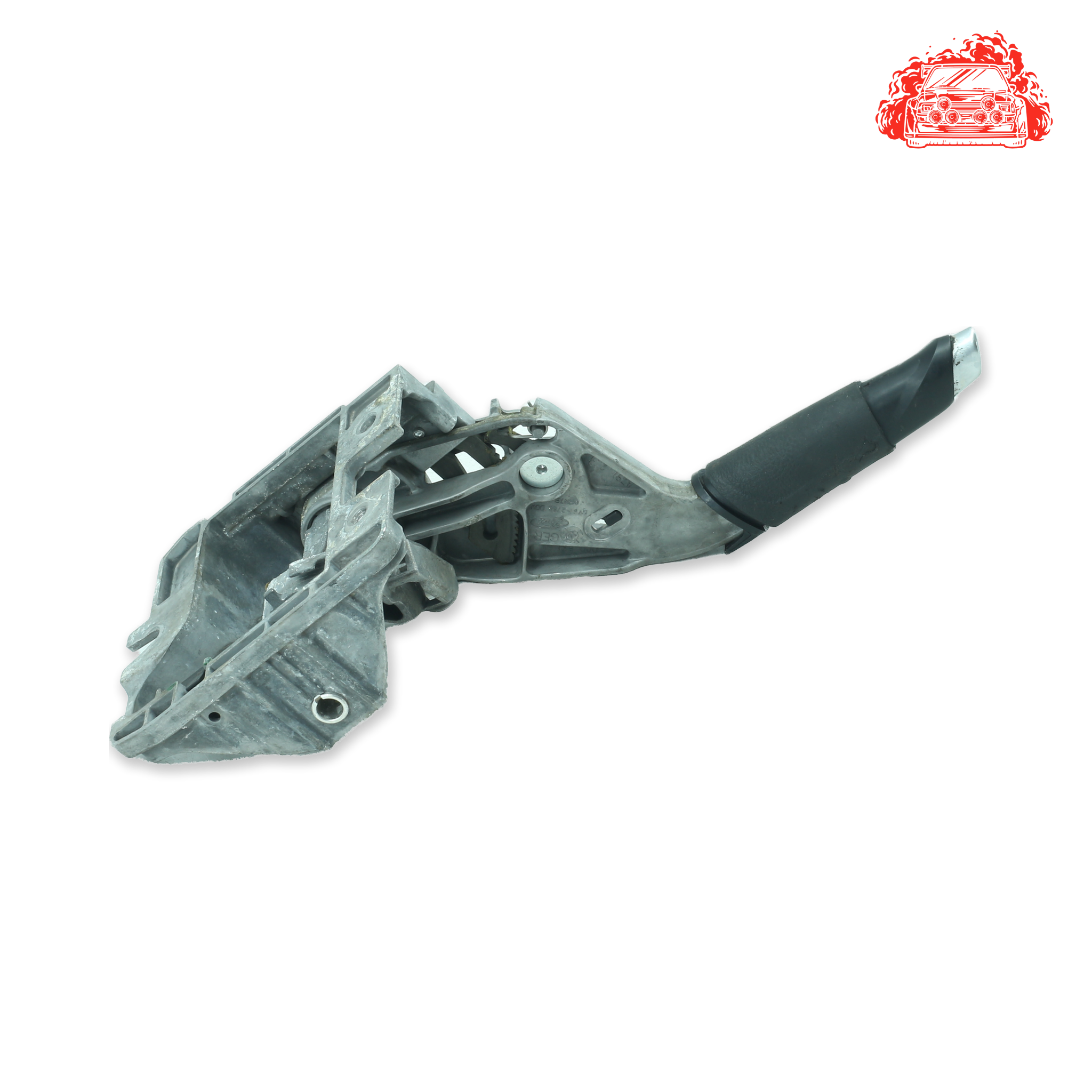 Ford Focus EcoBoost Handbrake Lever BV612780DGW