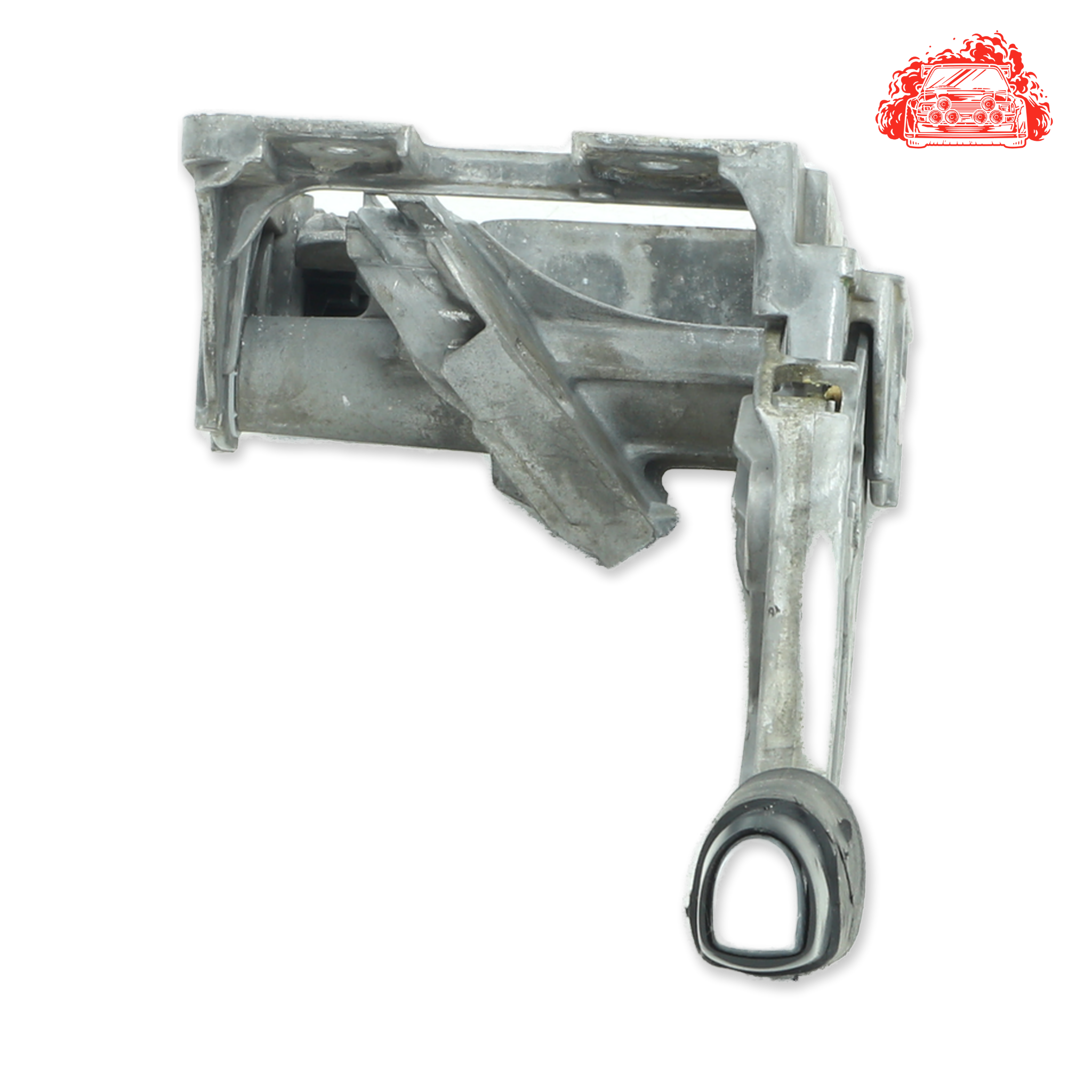Ford Focus EcoBoost Handbrake Lever BV612780DGW