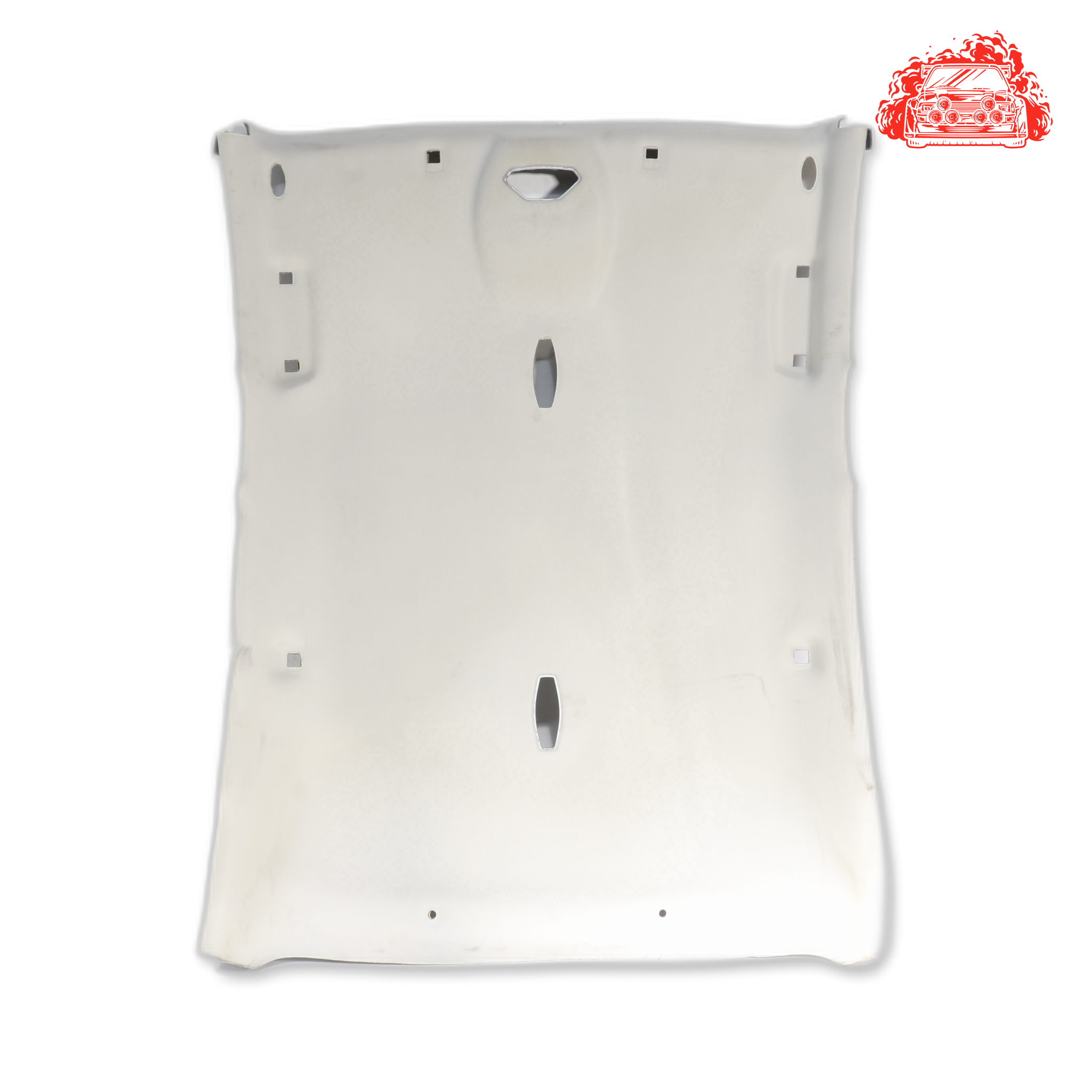 Ford Focus EcoBoost Headliner Salvaged