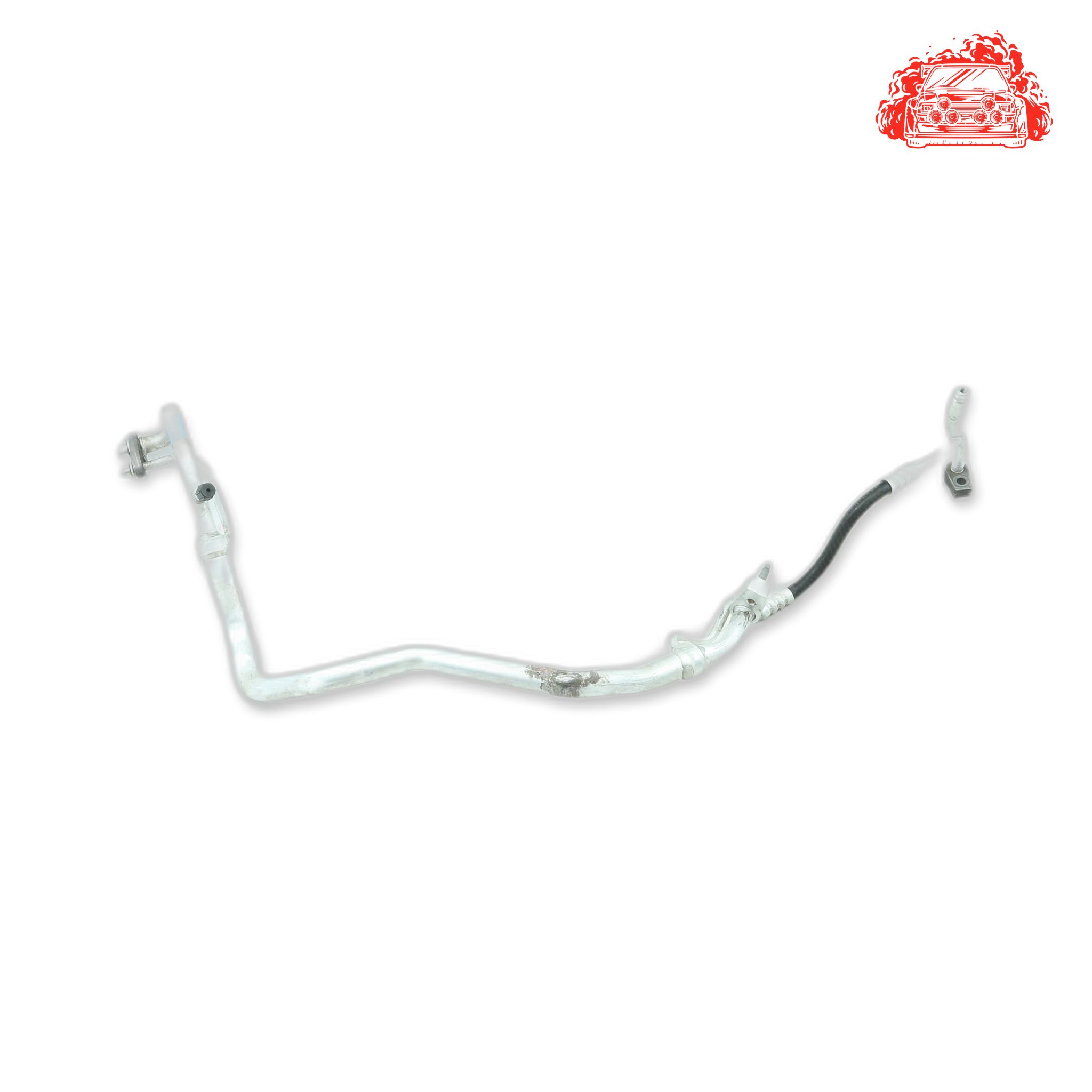 Used Ford Focus EcoBoost High Pressure Liquid Aircon AC Pipe