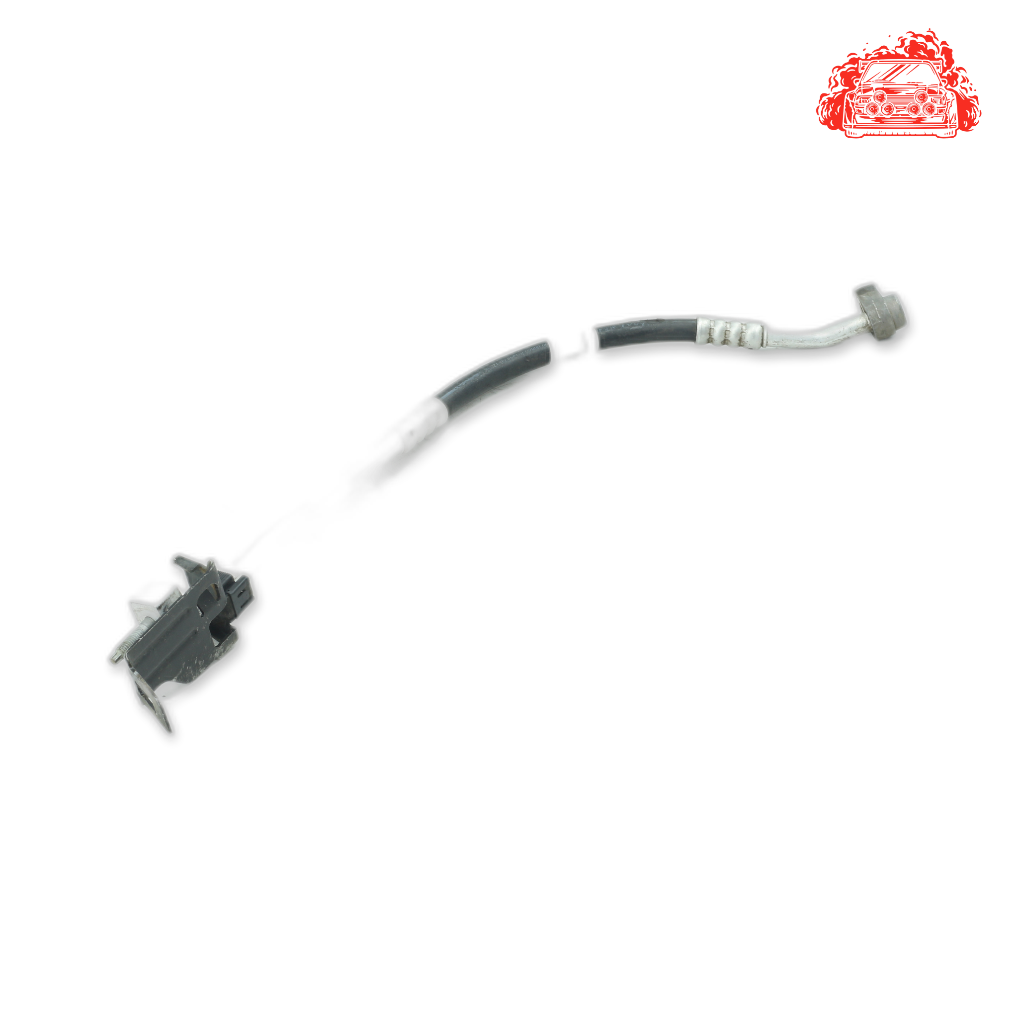 Used Ford Focus EcoBoost High Pressure Liquid Aircon AC Pipe