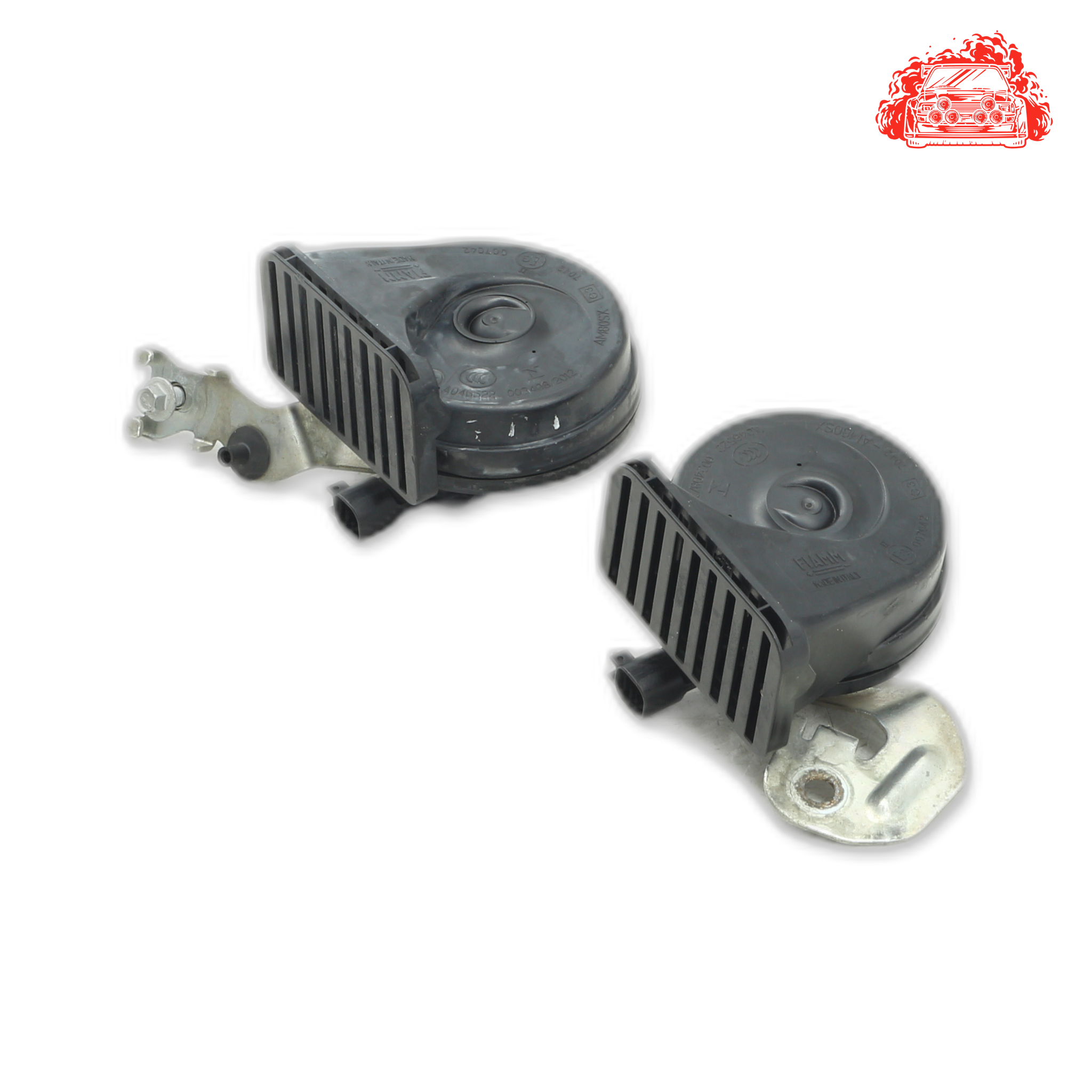 Used Ford Focus EcoBoost Horn