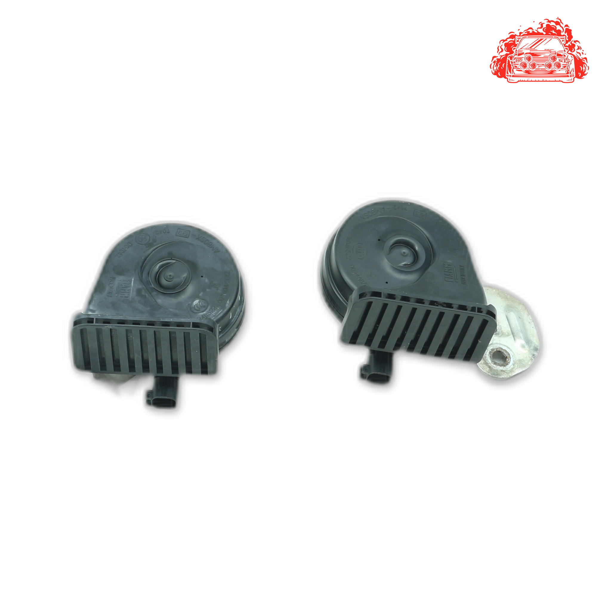 Used Ford Focus EcoBoost Horn