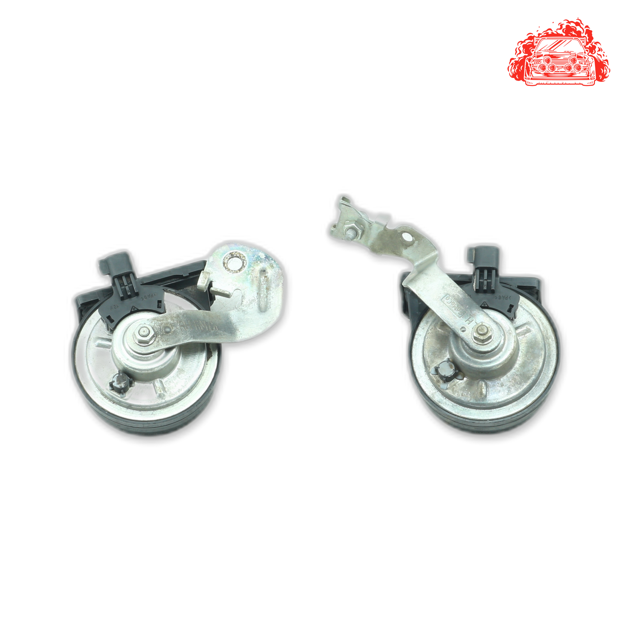Used Ford Focus EcoBoost Horn