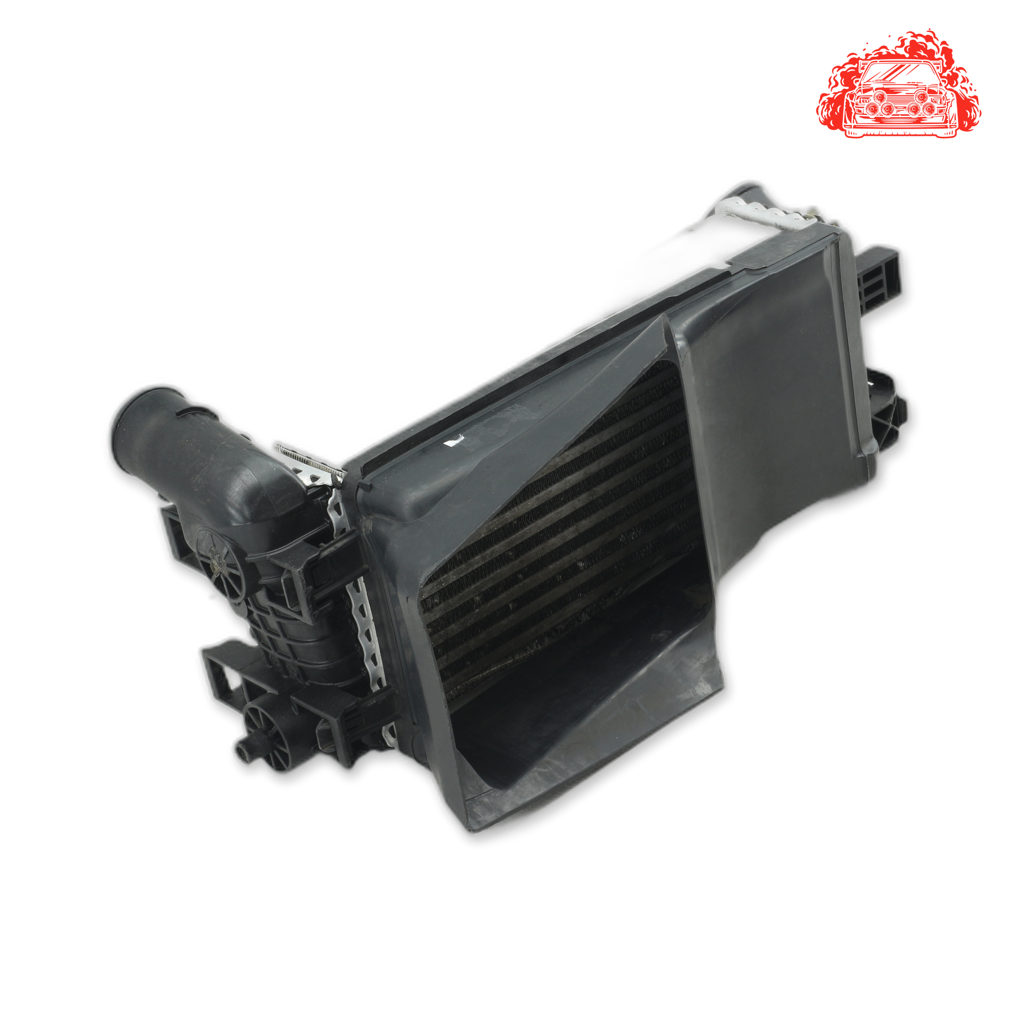 Used Ford Focus EcoBoost Intercooler