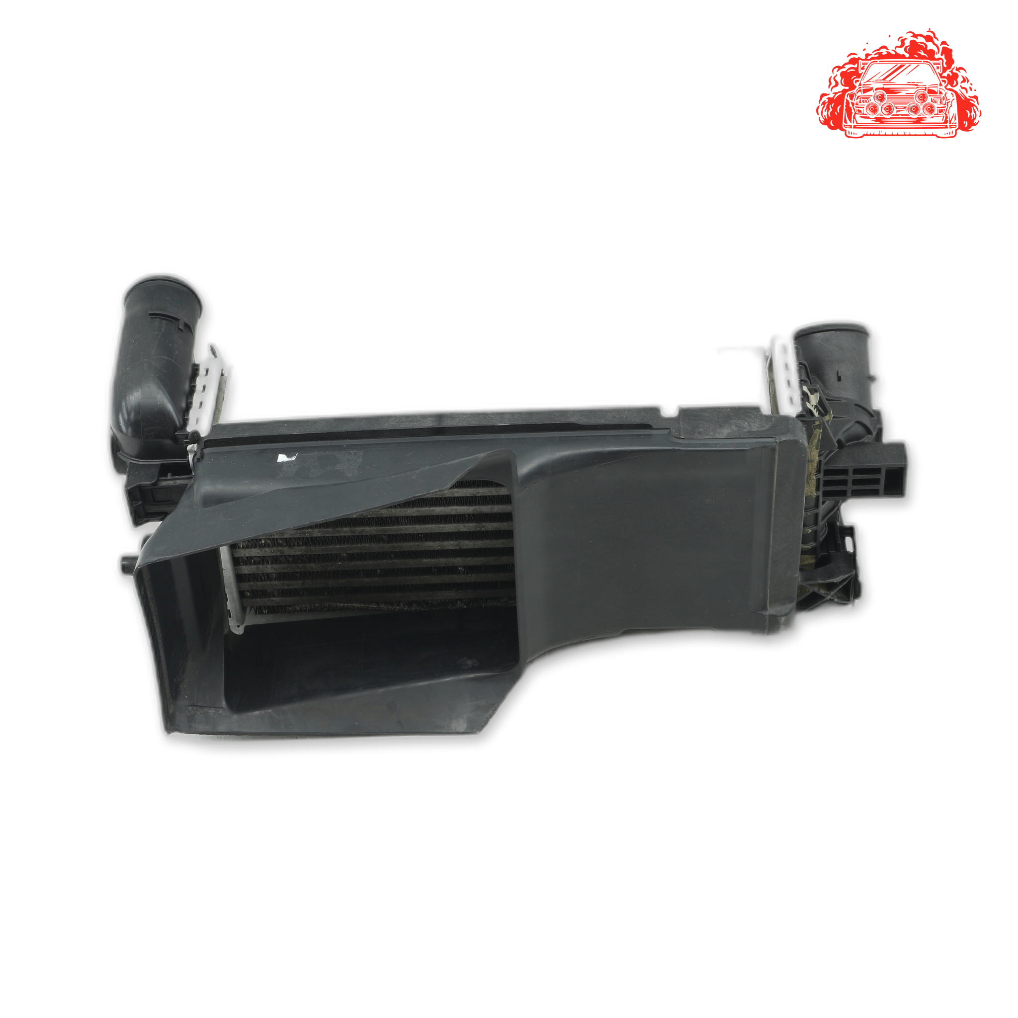 Used Ford Focus EcoBoost Intercooler
