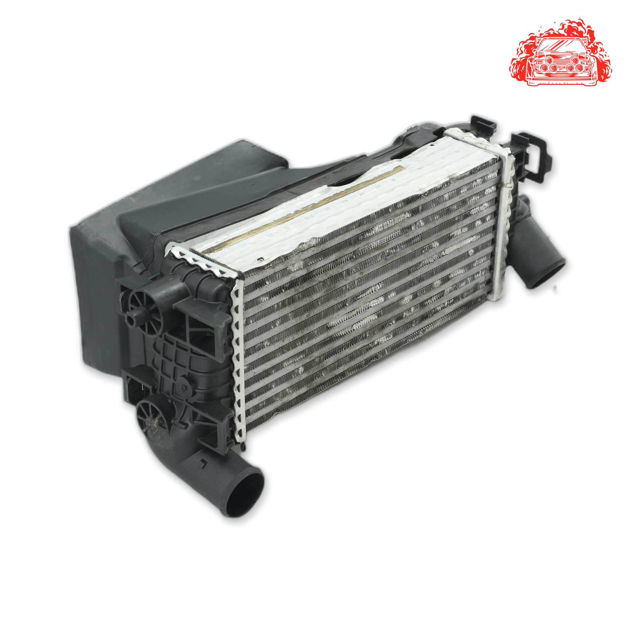 Used Ford Focus EcoBoost Intercooler