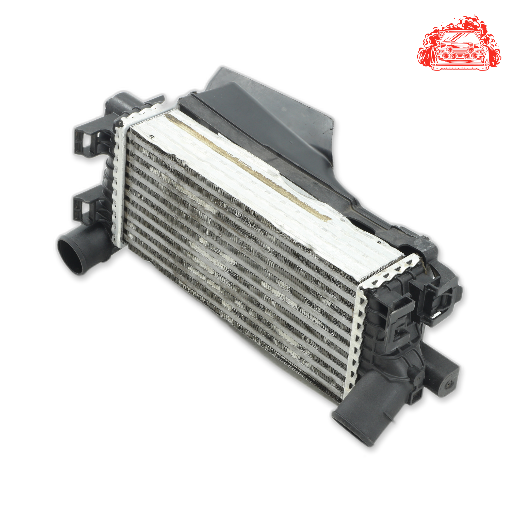 Used Ford Focus EcoBoost Intercooler