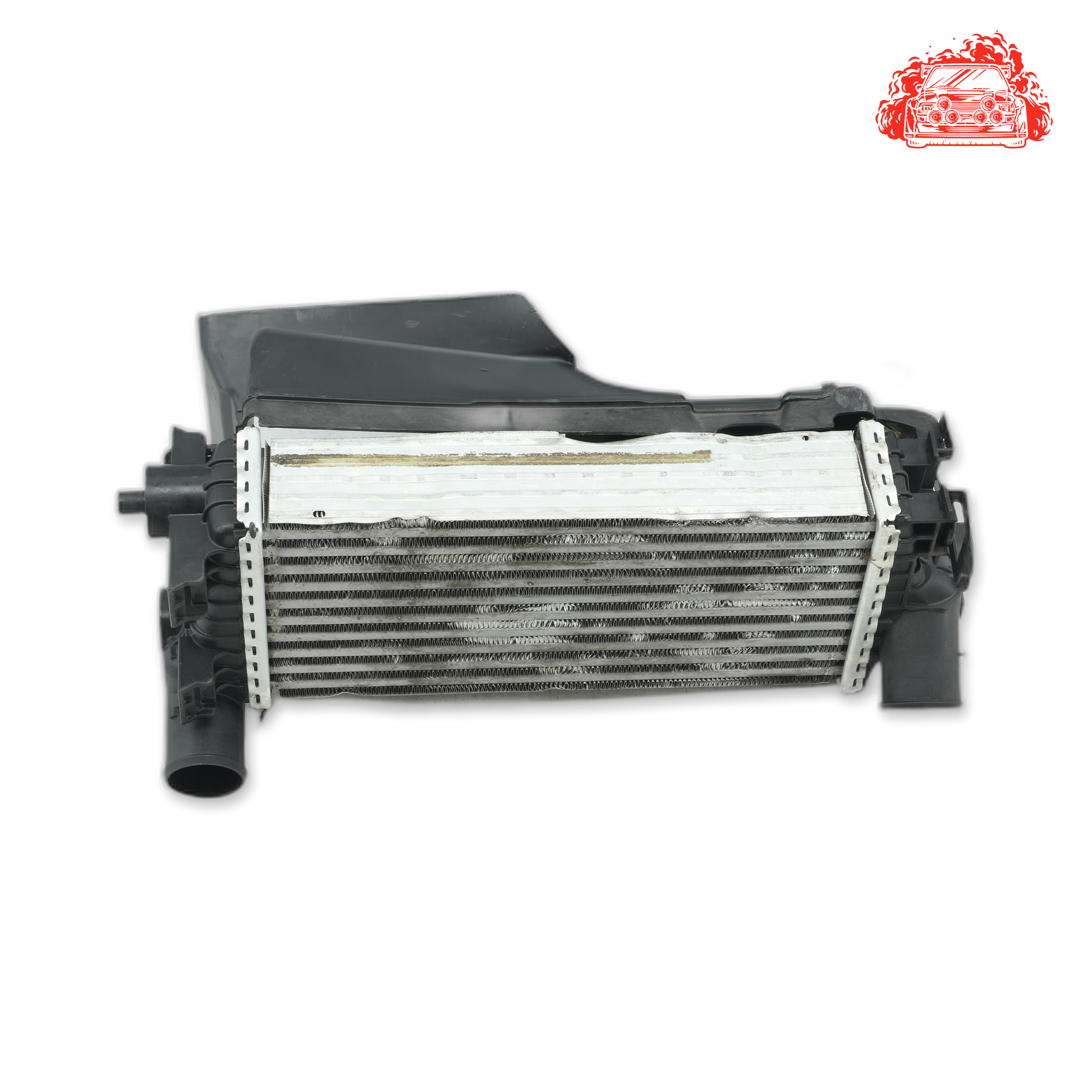 Used Ford Focus EcoBoost Intercooler