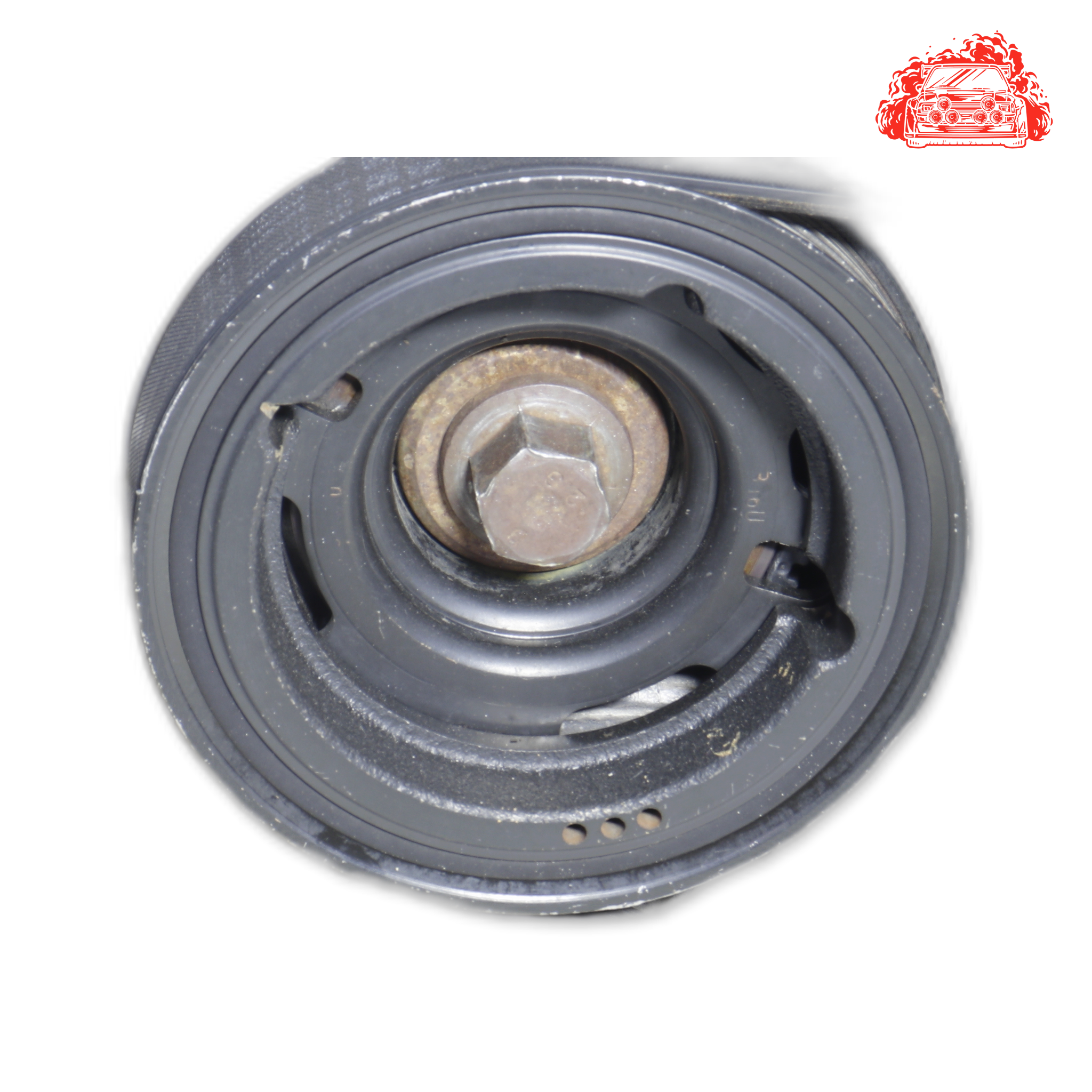 Used Ford Focus EcoBoost Oil Sump