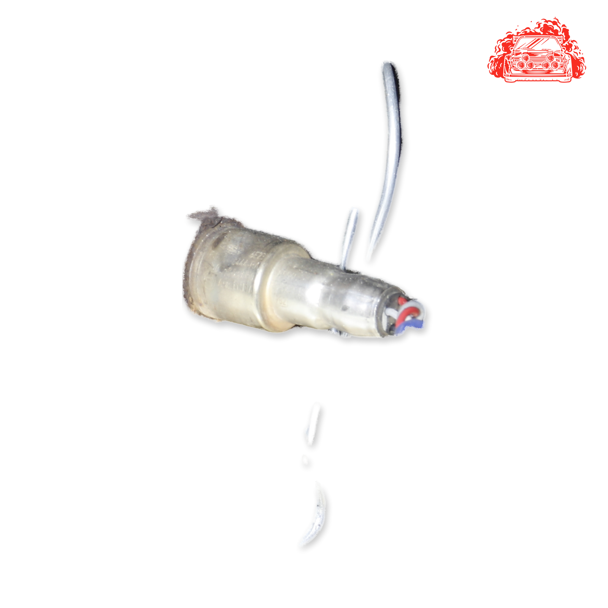 Used Ford Focus EcoBoost Oxygen Sensor