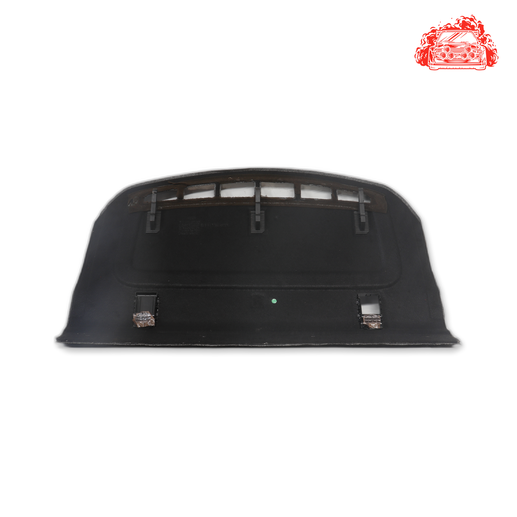 Used Ford Focus EcoBoost Parcel Tray