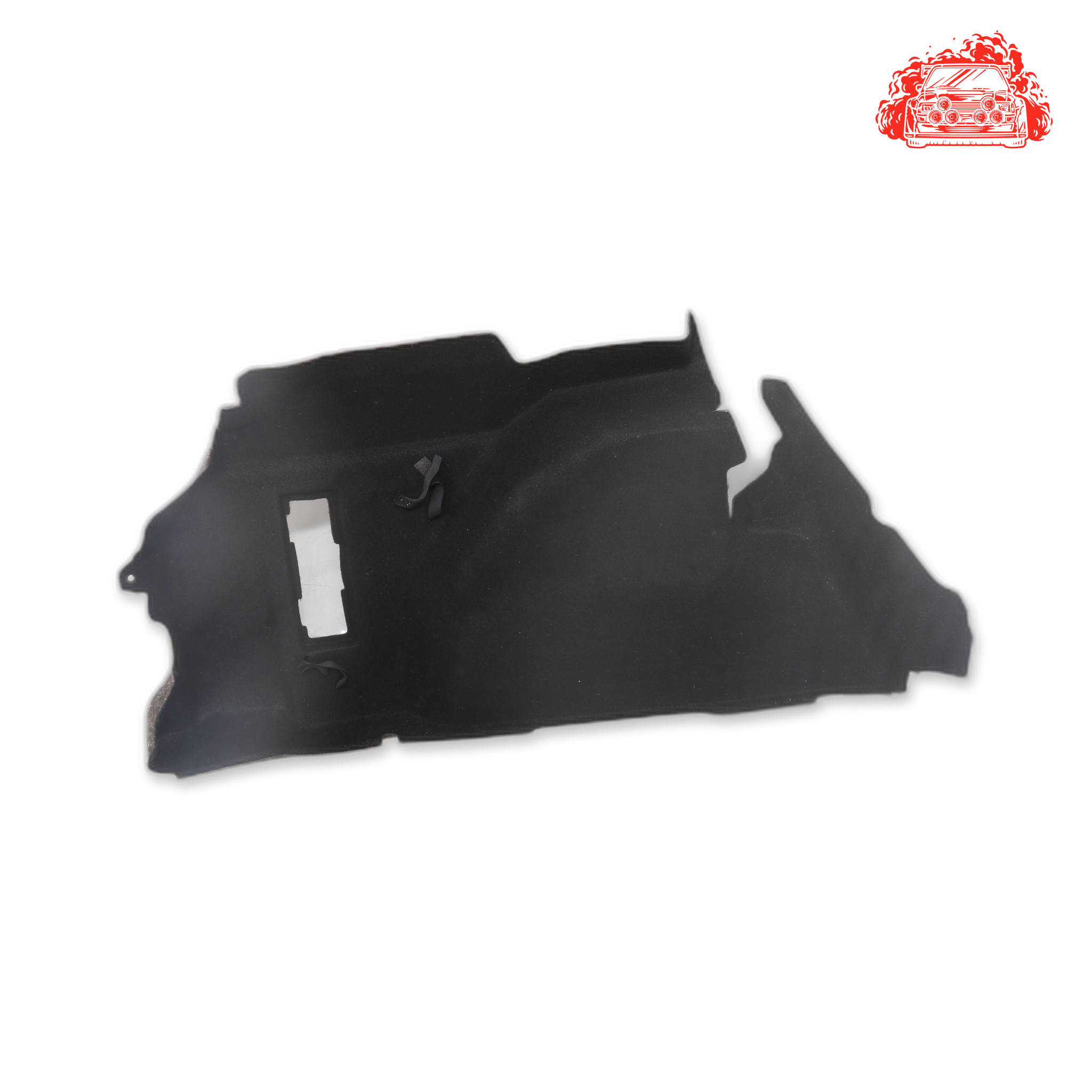 Used Ford Focus EcoBoost Passenger Side Boot Lining Panel