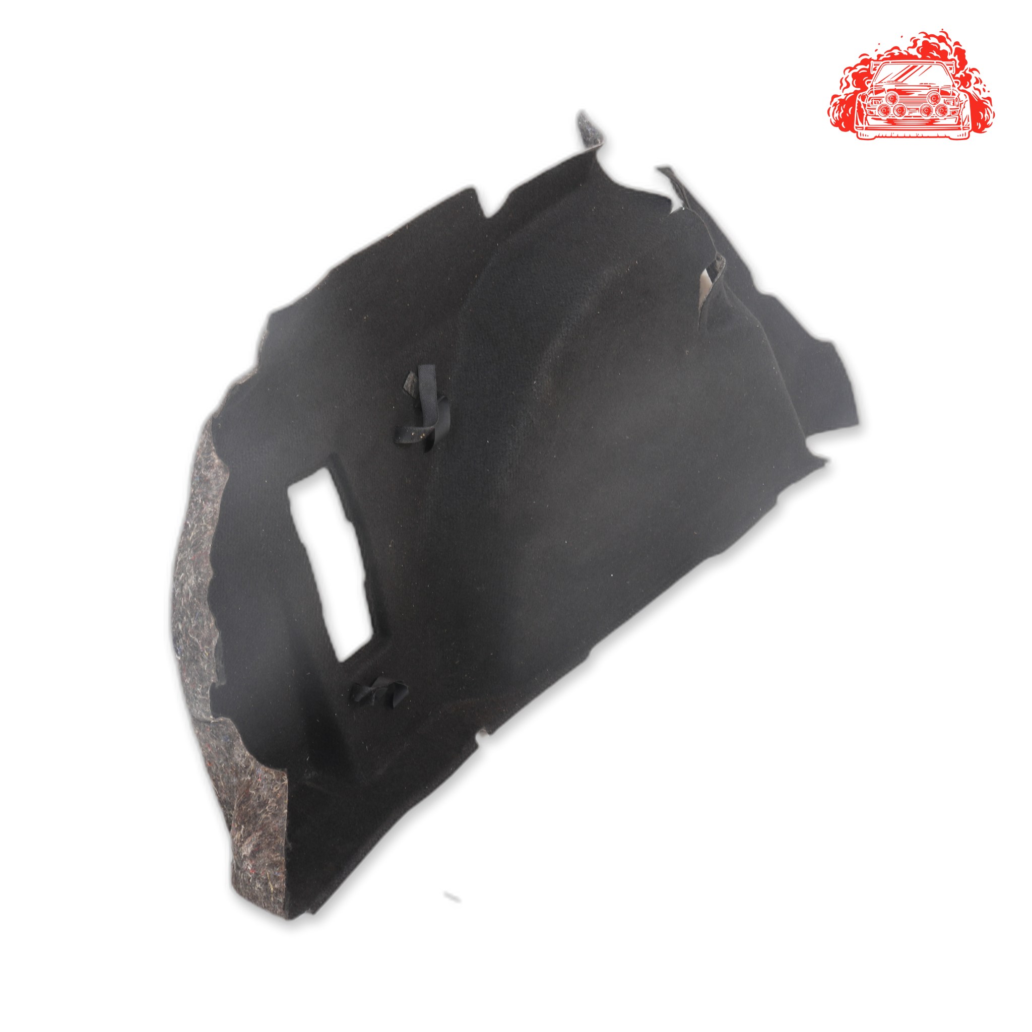 Used Ford Focus EcoBoost Passenger Side Boot Lining Panel