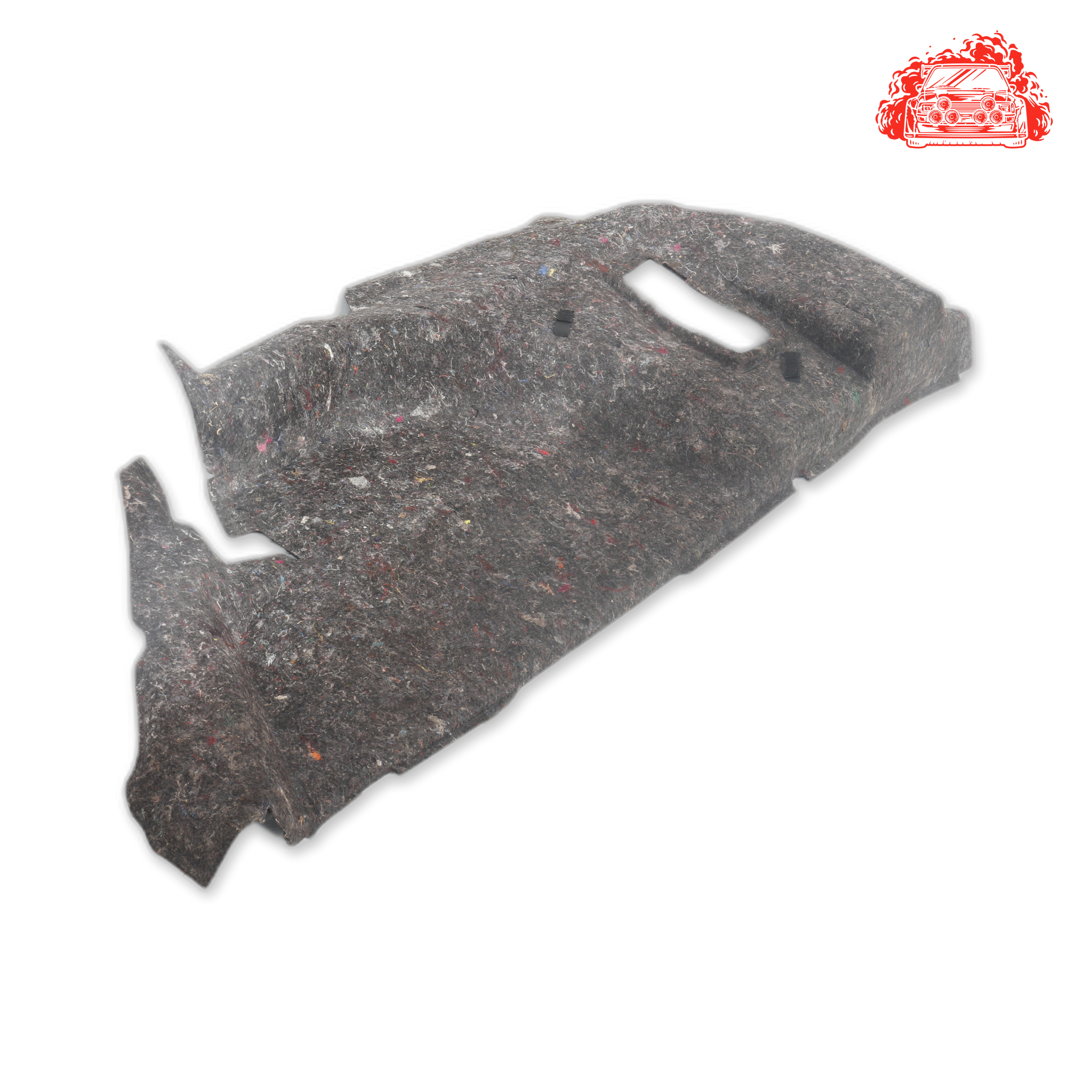 Used Ford Focus EcoBoost Passenger Side Boot Lining Panel