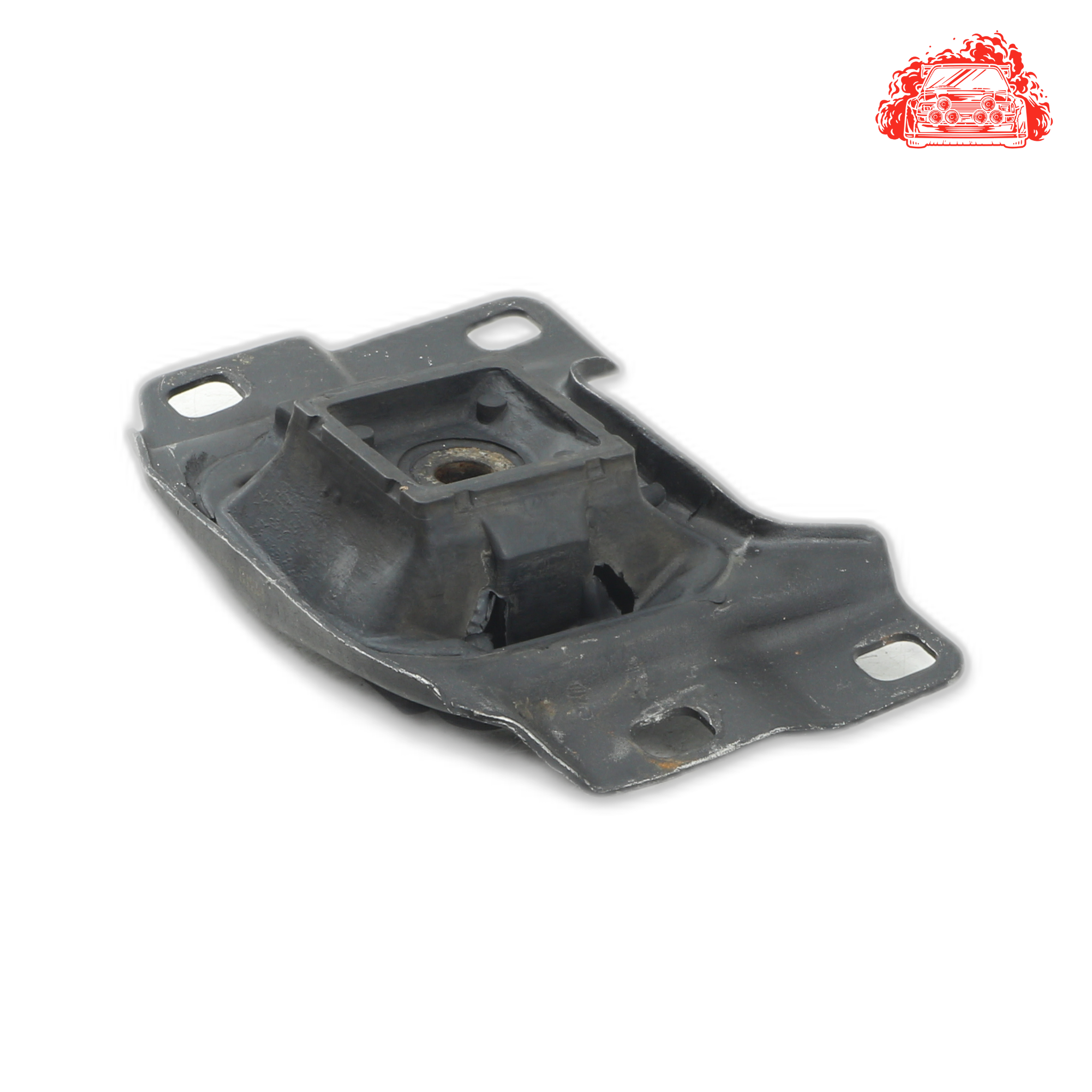 Used Ford Focus EcoBoost Passenger Side Engine Mounting