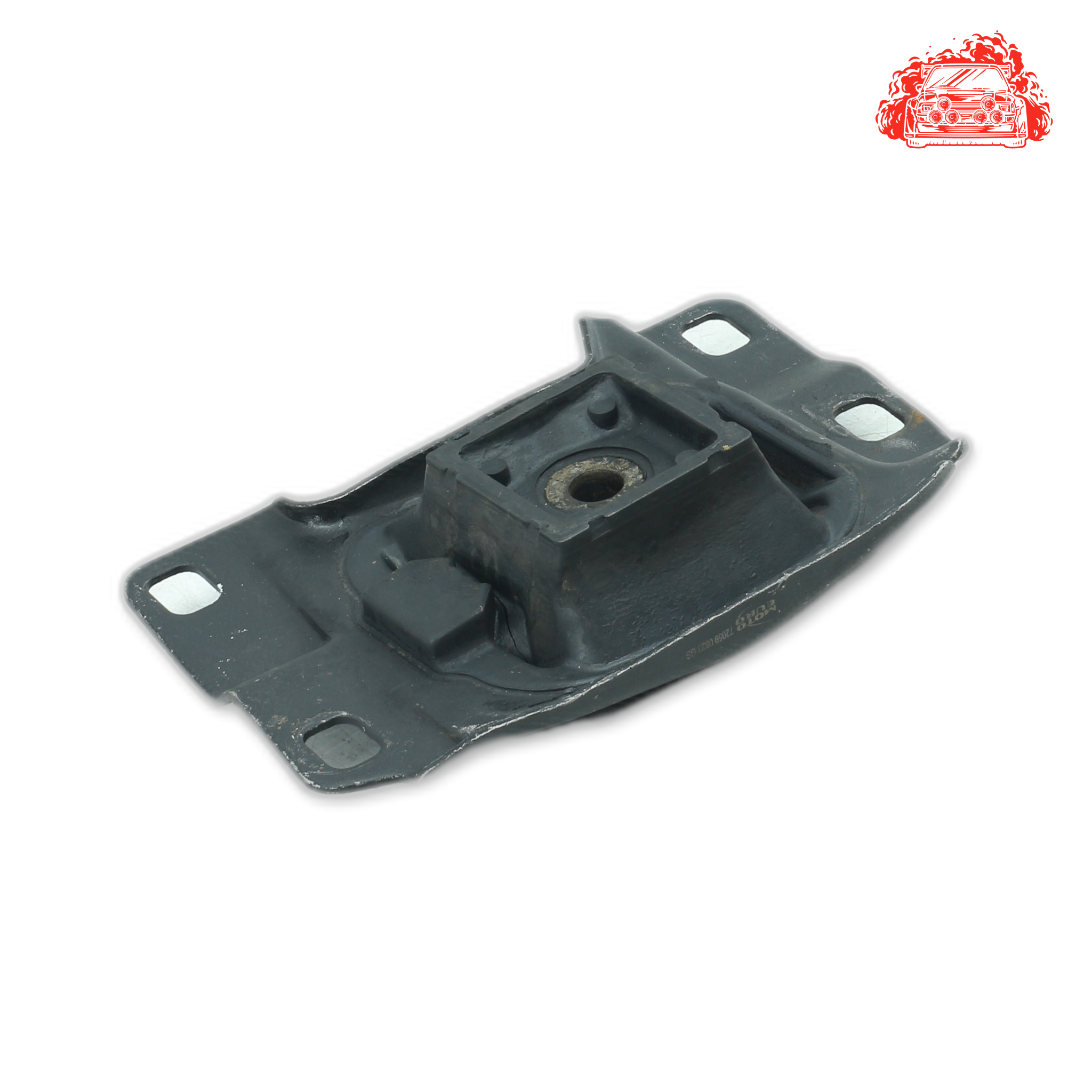 Used Ford Focus EcoBoost Passenger Side Engine Mounting