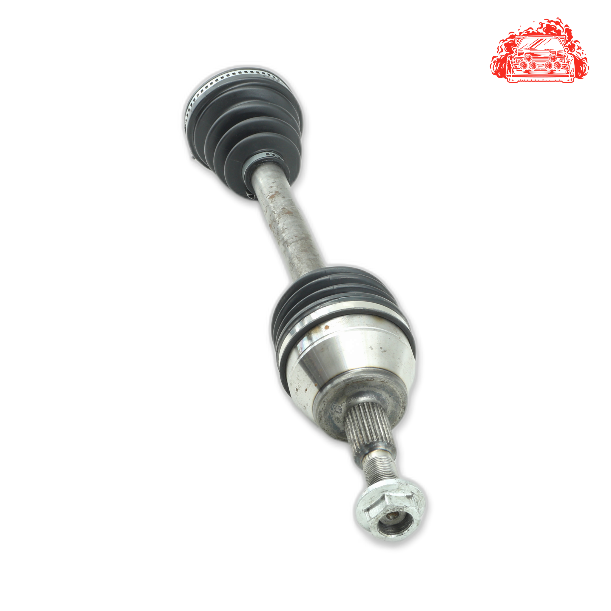 Used Ford Focus EcoBoost Passenger Side Front Driveshaft