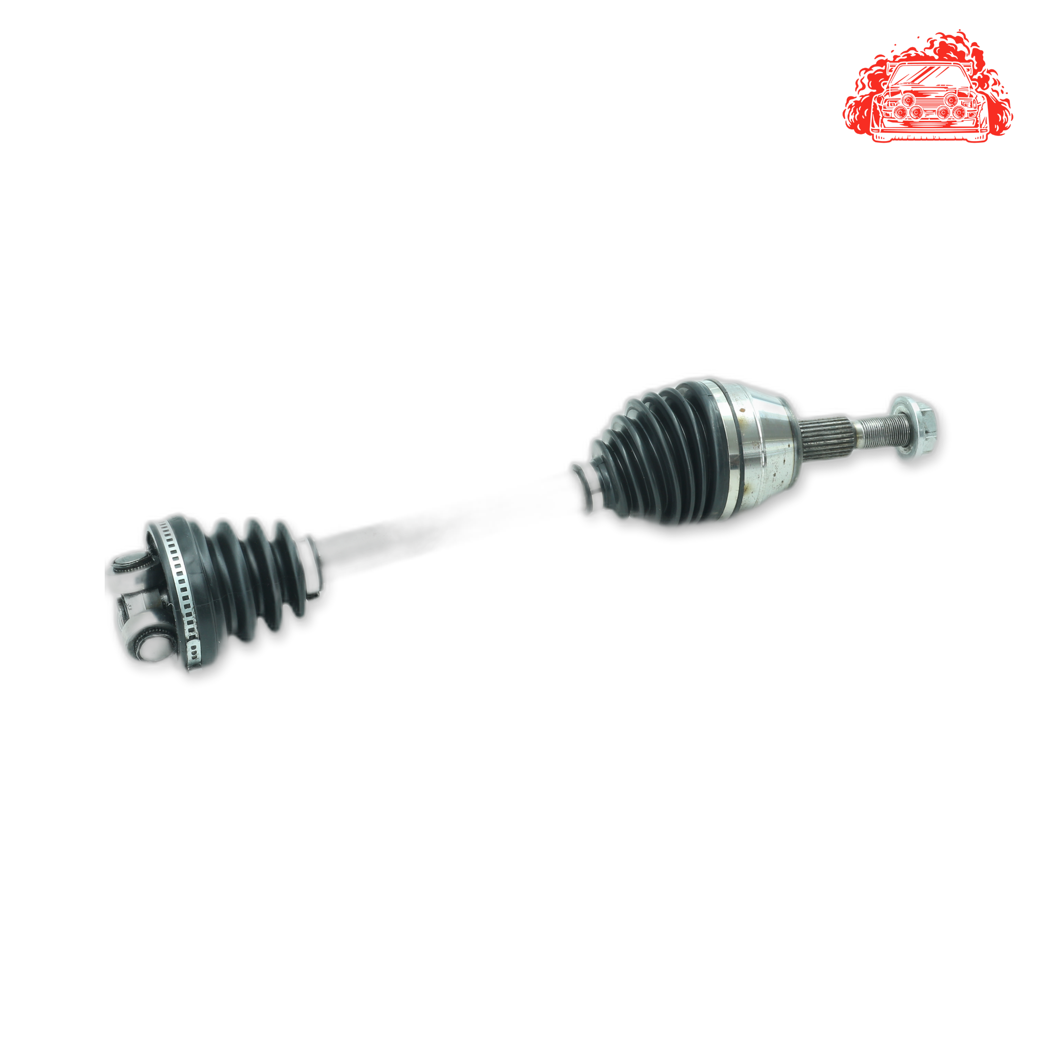 Used Ford Focus EcoBoost Passenger Side Front Driveshaft