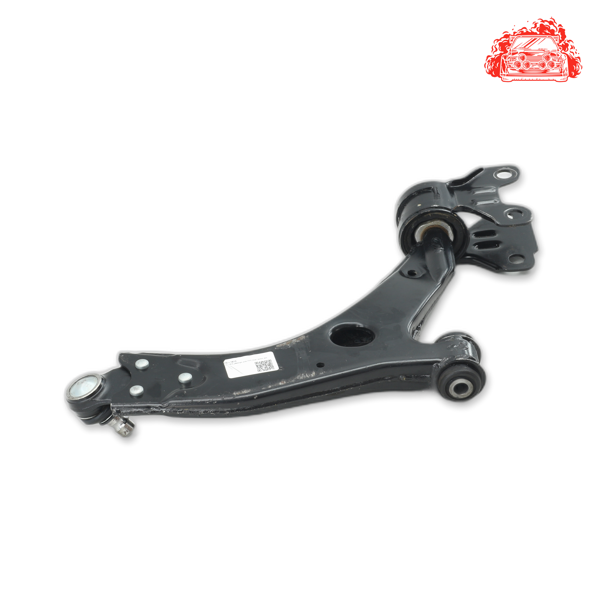 Used Ford Focus EcoBoost Passenger Side Front Lower Control Arm