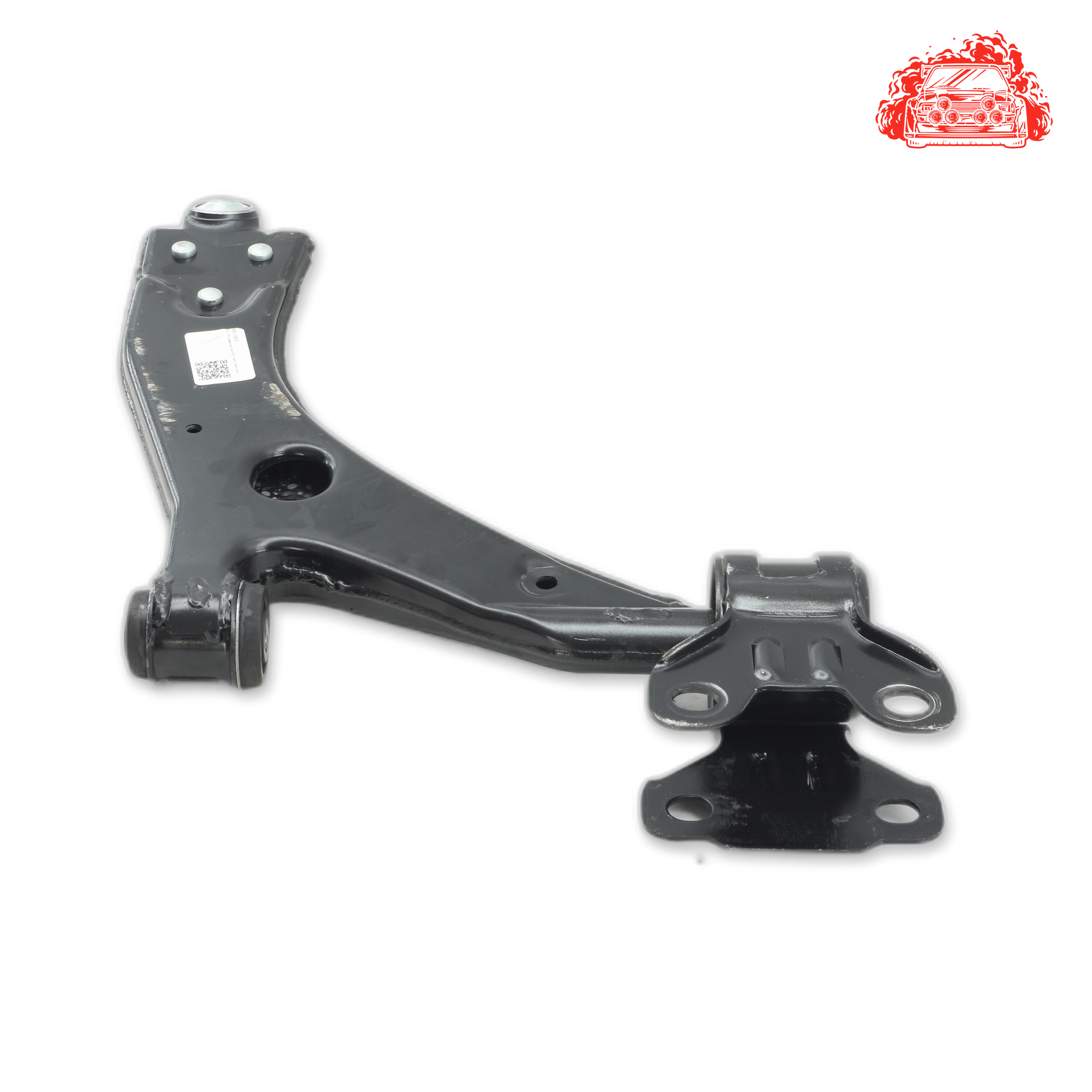 Used Ford Focus EcoBoost Passenger Side Front Lower Control Arm