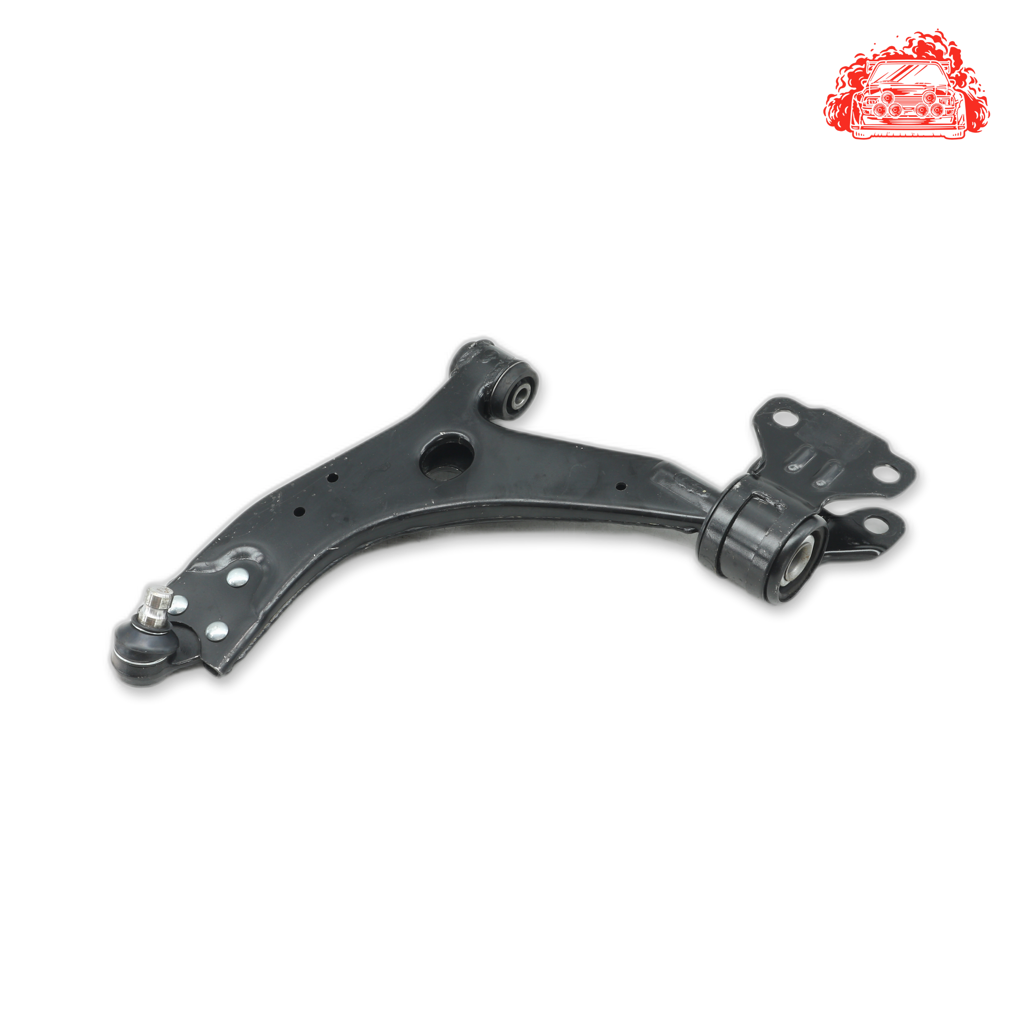 Used Ford Focus EcoBoost Passenger Side Front Lower Control Arm