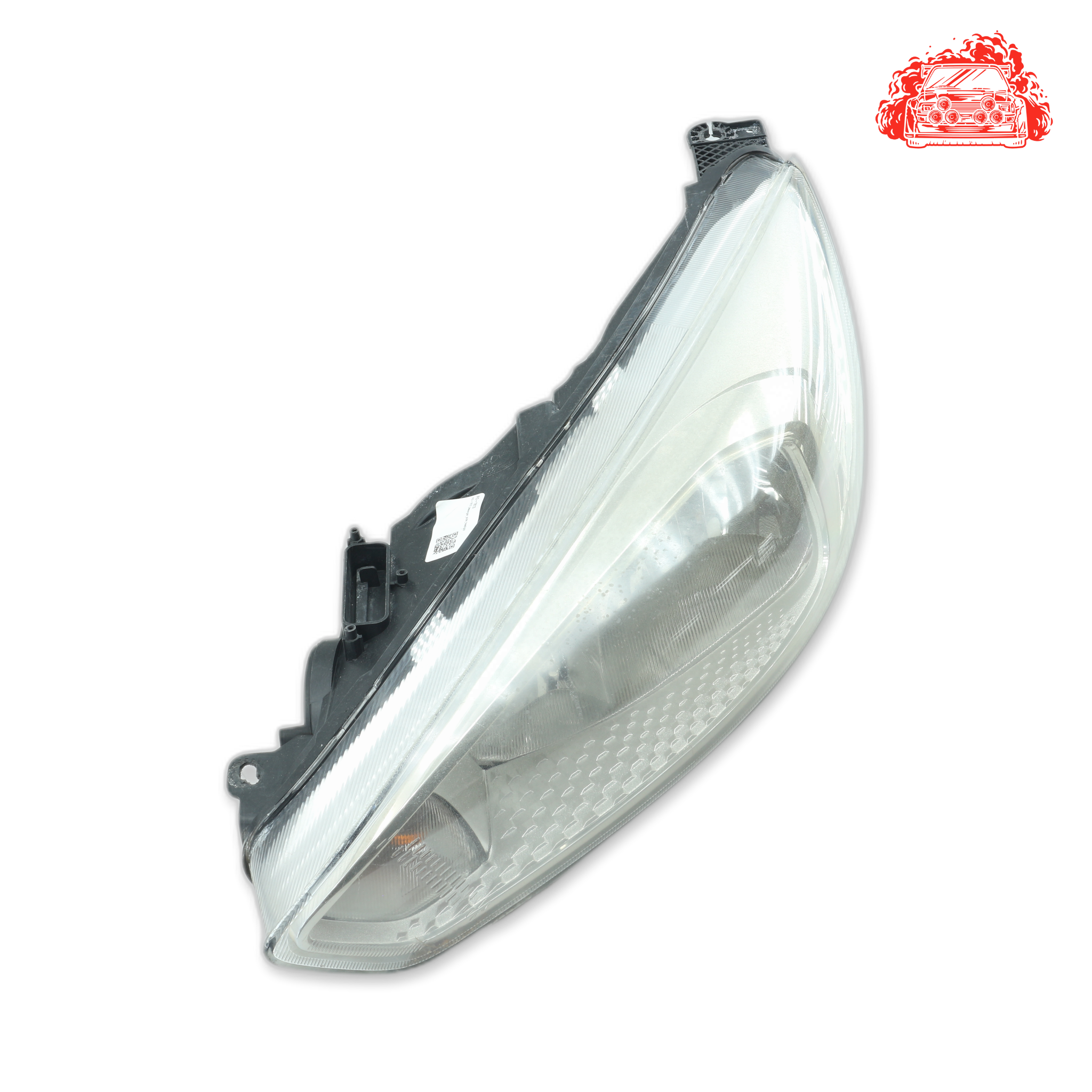 Used Ford Focus EcoBoost Passenger Side Headlight