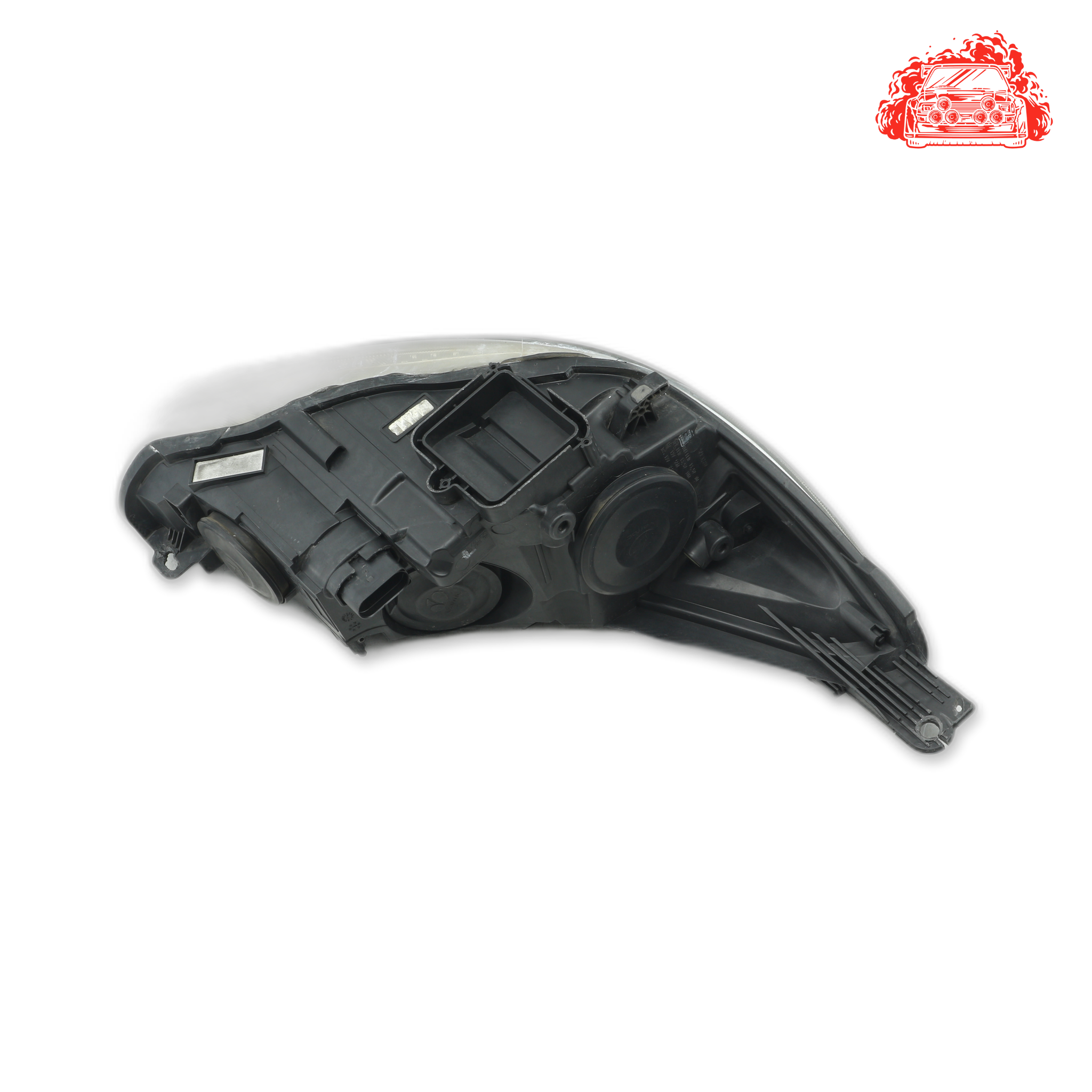 Used Ford Focus EcoBoost Passenger Side Headlight